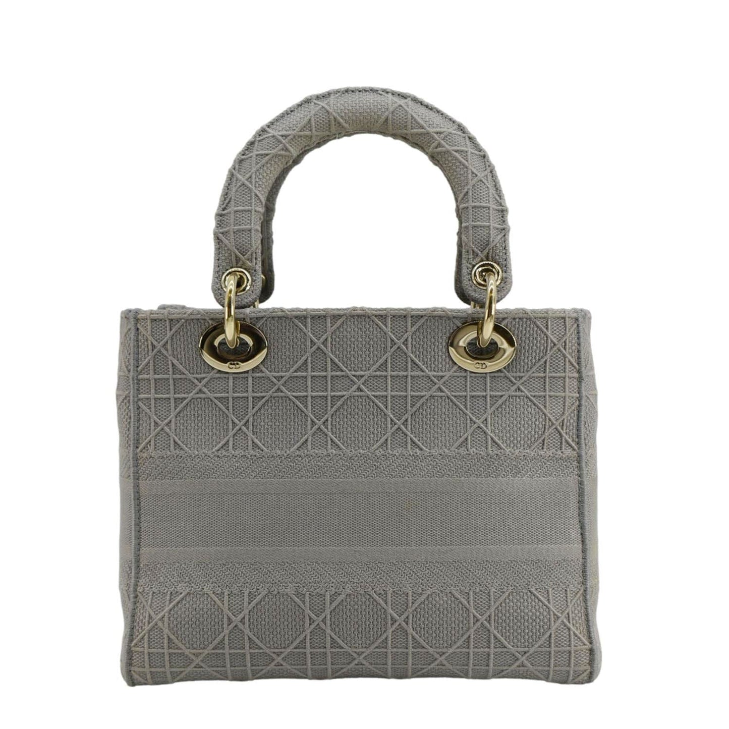 Dior Lady Dior Tote - Rovelle Bags