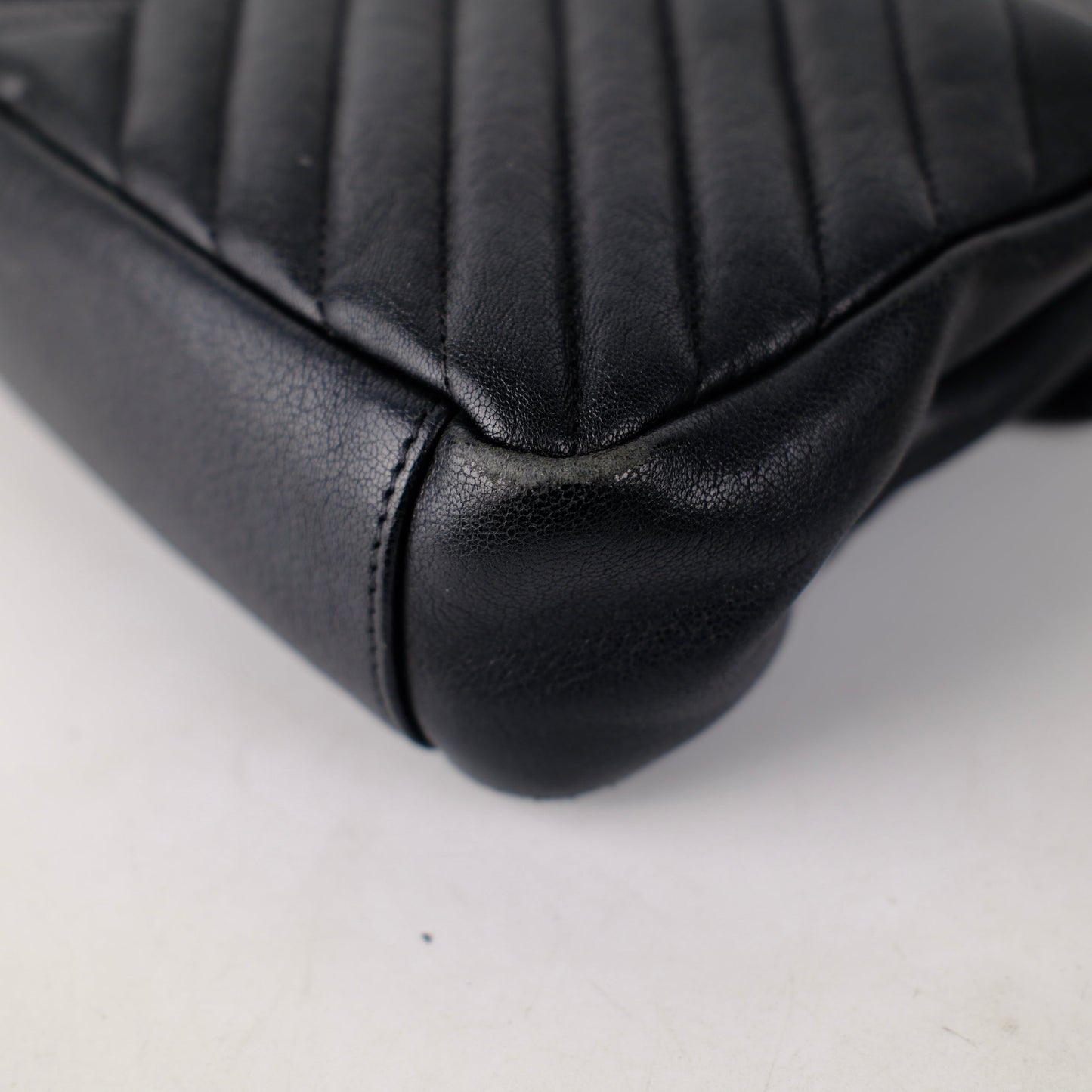 Saint Laurent College Shoulder Bag - Rovelle Bags