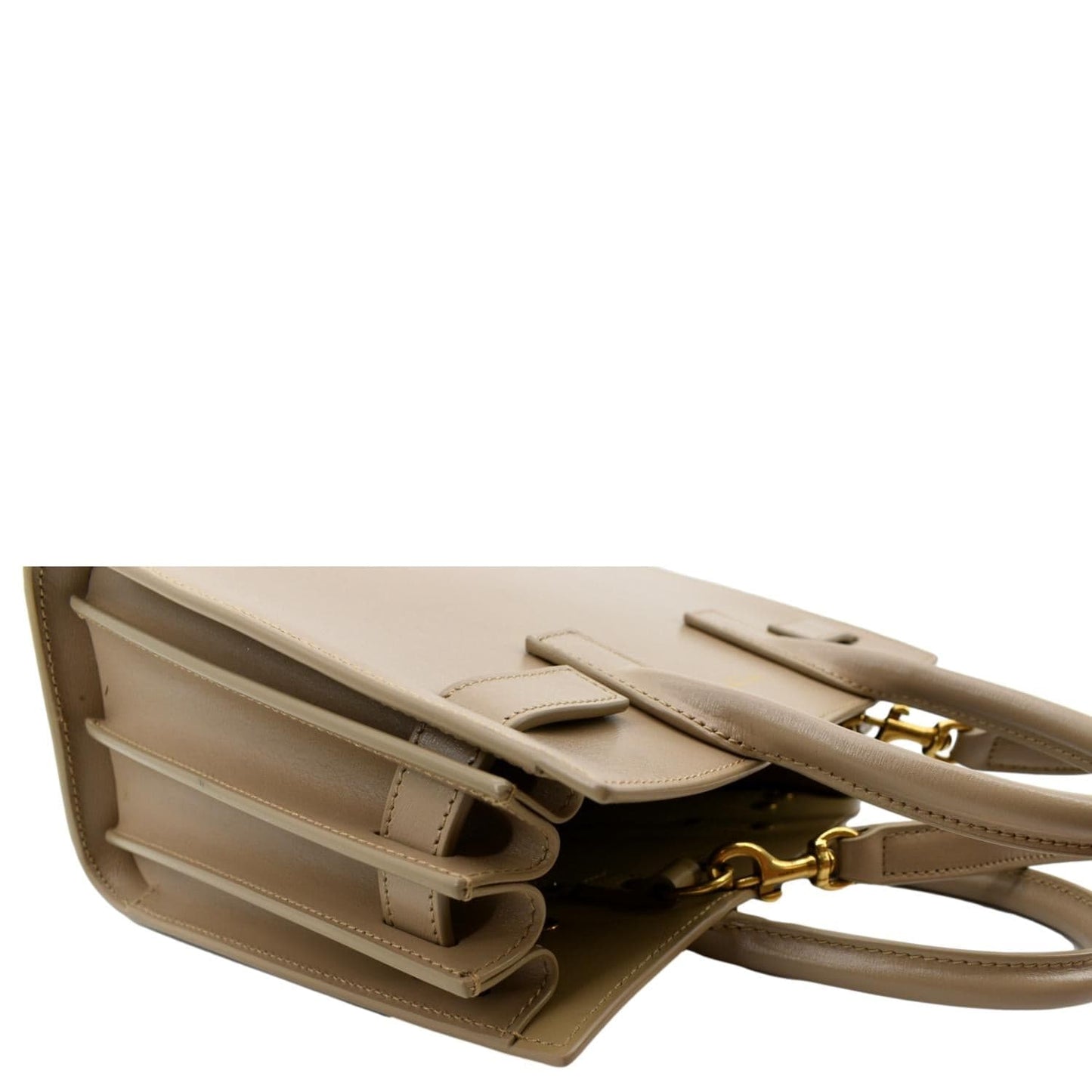 Saint Laurent Sac De Jour Shoulder Bag - Rovelle Bags