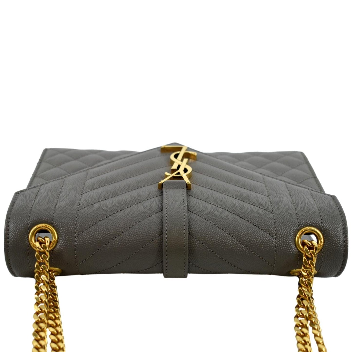 Saint Laurent Envelope Crossbody - Rovelle Bags