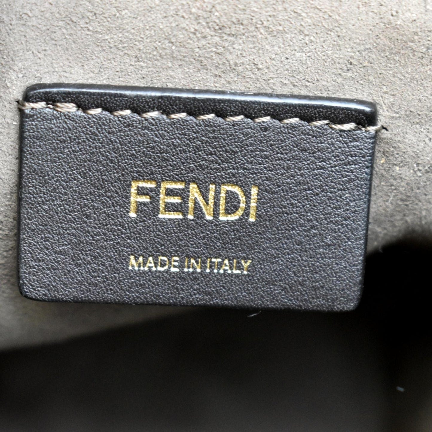 Fendi Mon Tresor Handbag - Rovelle Bags