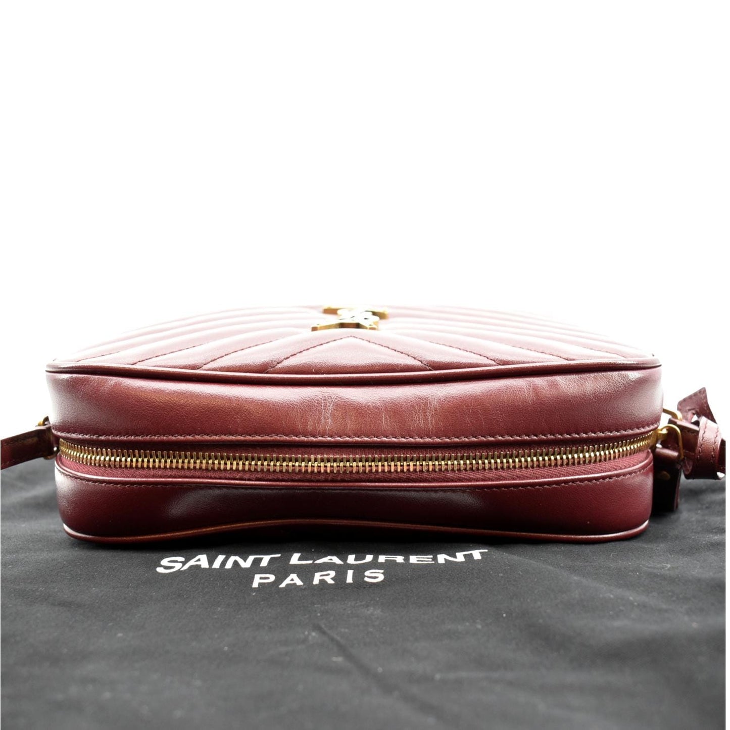 Saint Laurent Lou Crossbody - Rovelle Bags