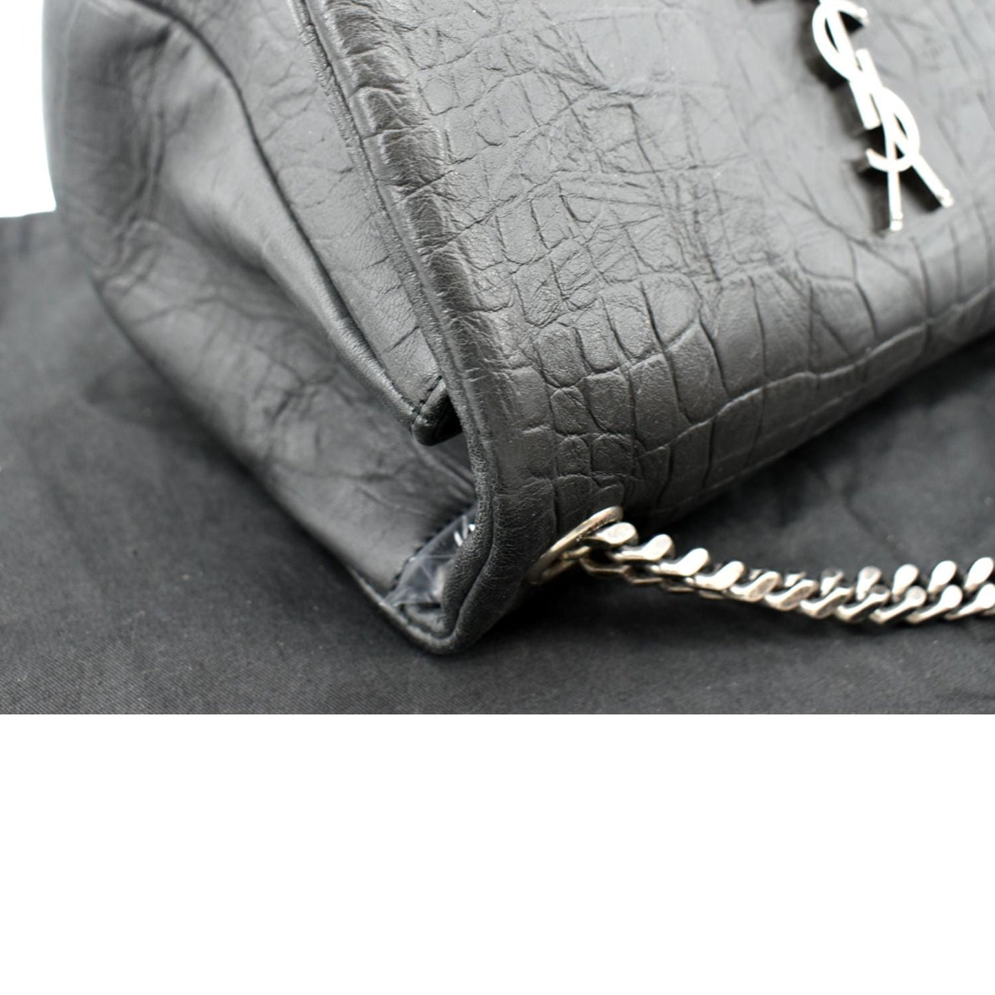 Saint Laurent Crossbody - Rovelle Bags
