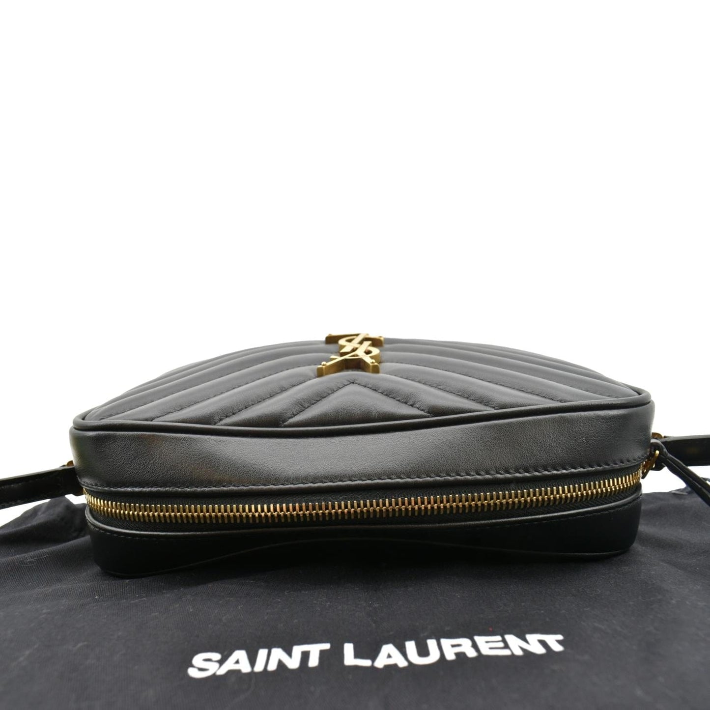 Saint Laurent Lou Crossbody - Rovelle Bags
