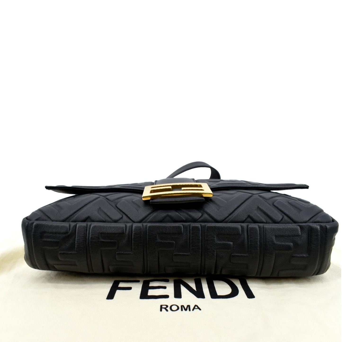 Fendi Baguette Shoulder Bag - Rovelle Bags