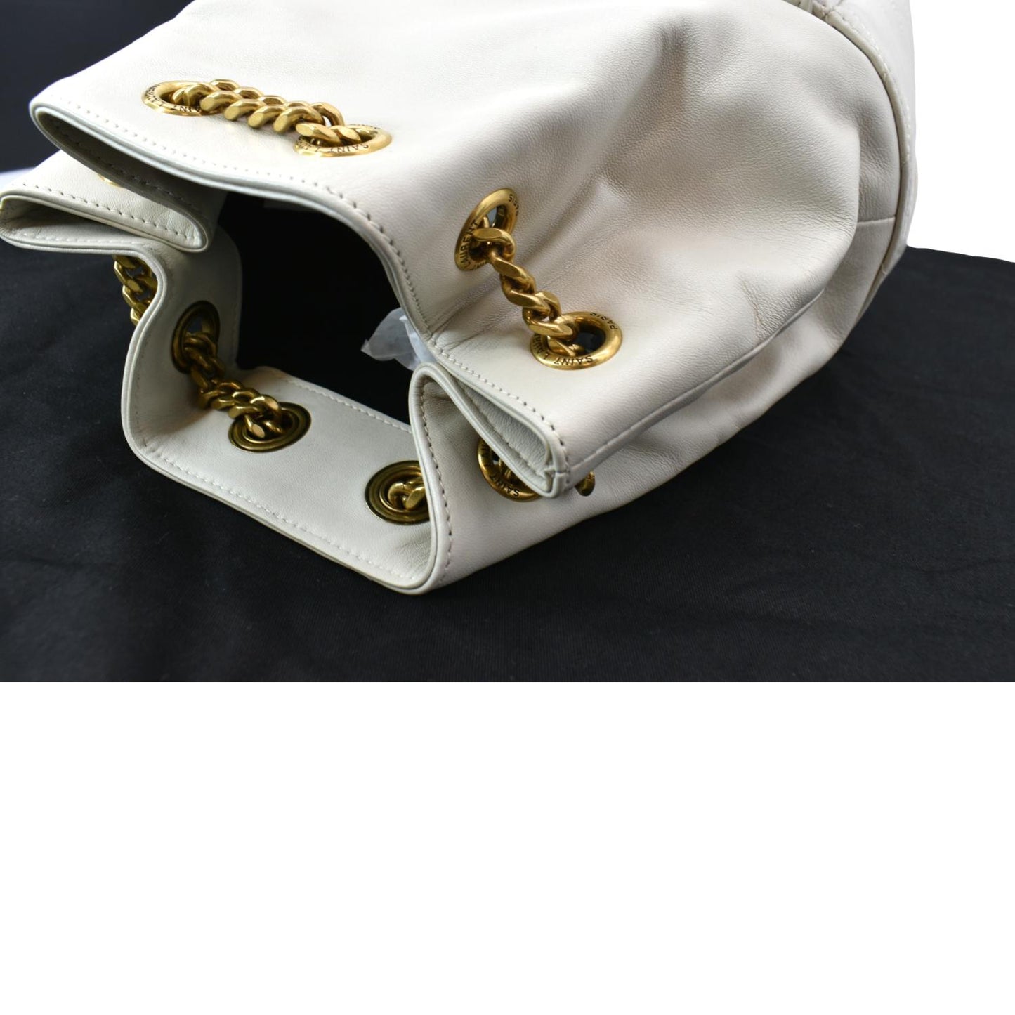 Saint Laurent Backpack - Rovelle Bags