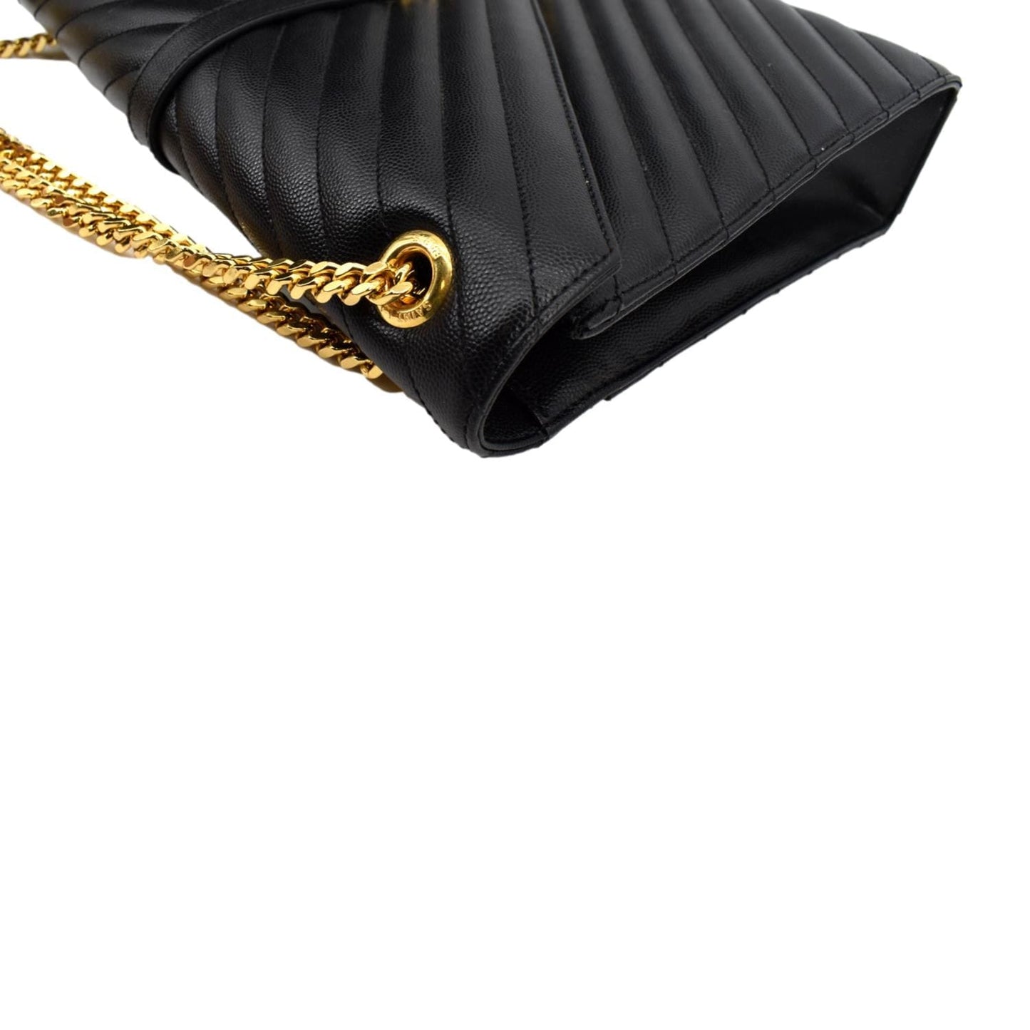 Saint Laurent Envelope Shoulder Bag - Rovelle Bags