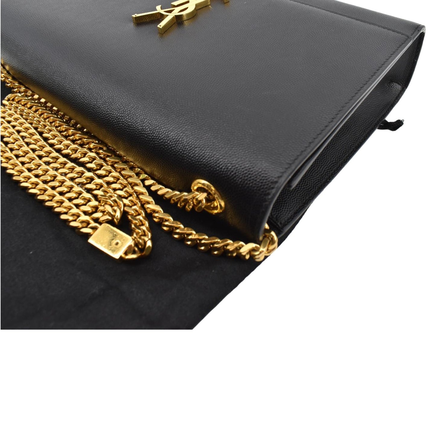 Saint Laurent Kate Shoulder Bag - Rovelle Bags