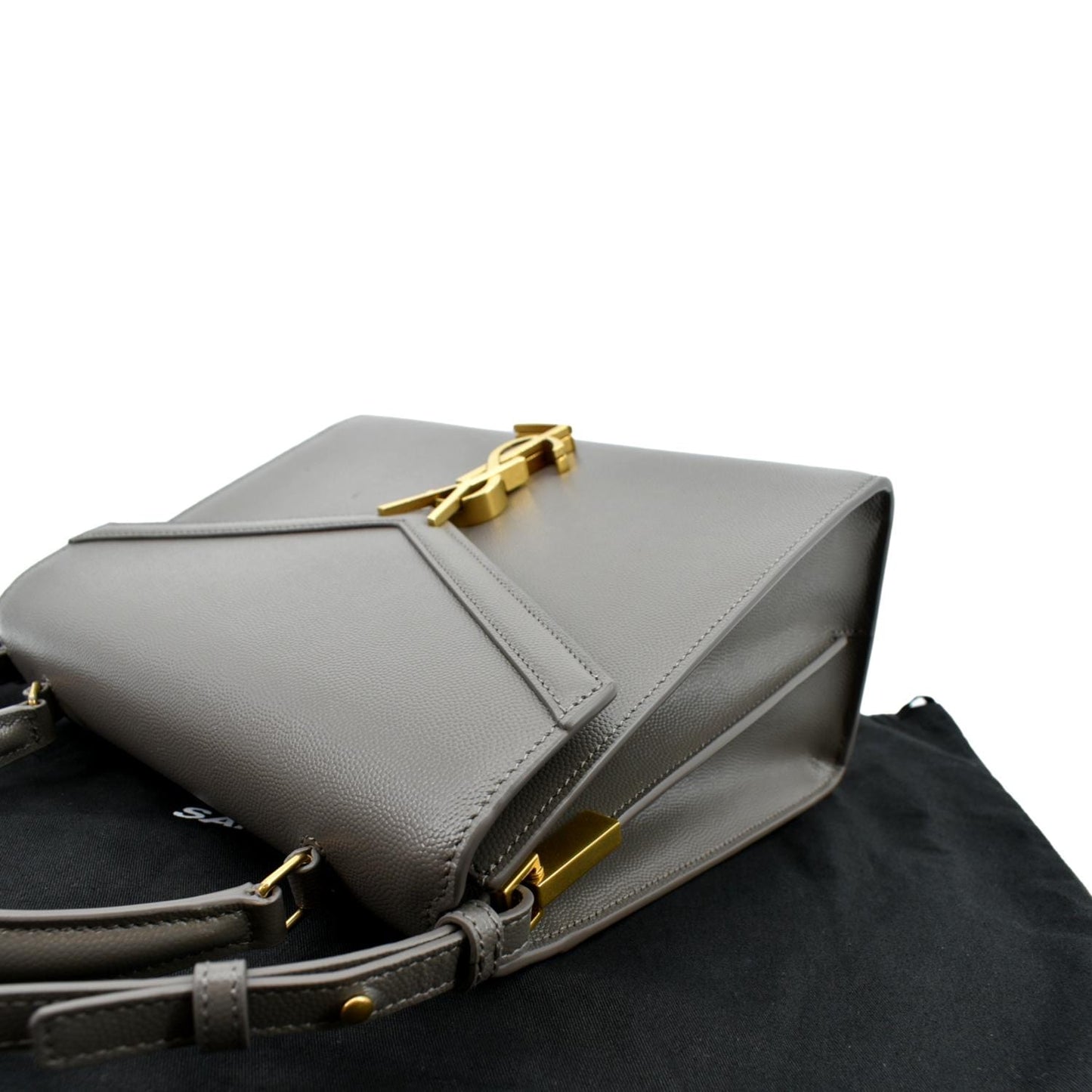 Saint Laurent Cassandra Shoulder Bag - Rovelle Bags