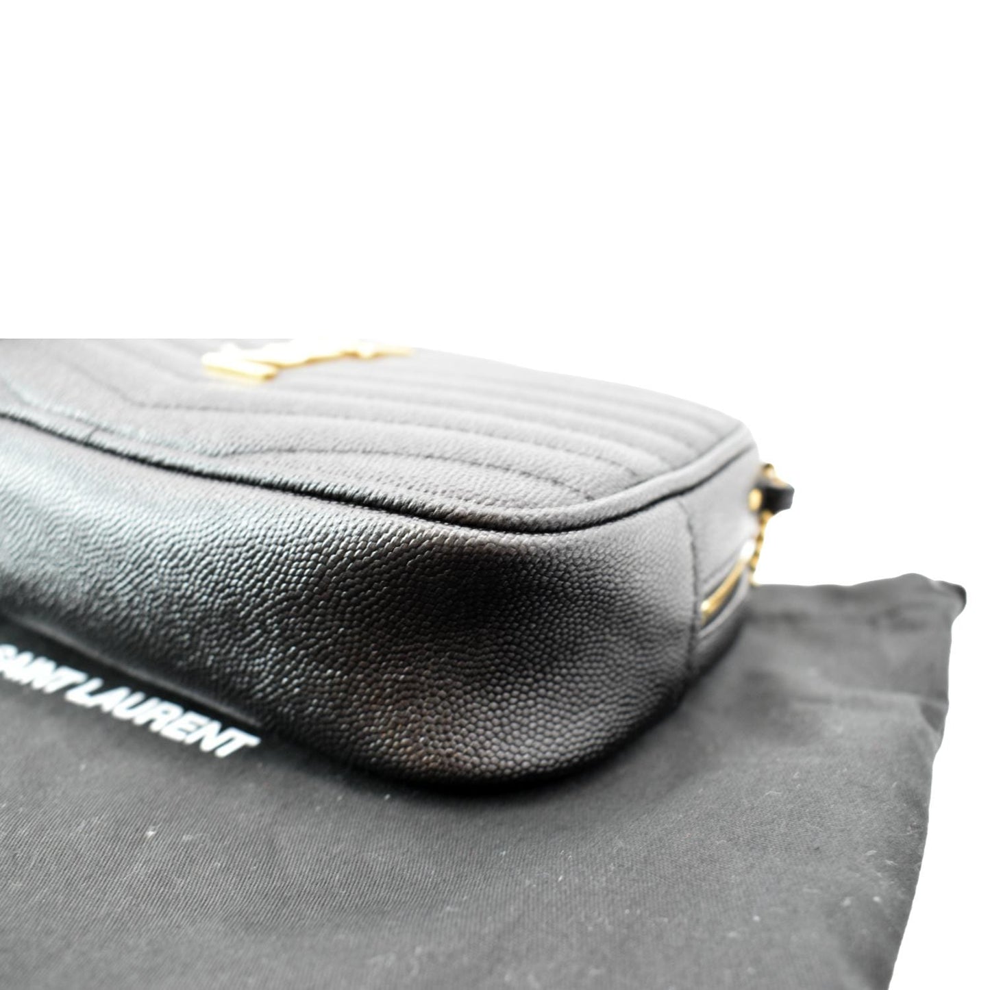 Saint Laurent Lou Crossbody - Rovelle Bags