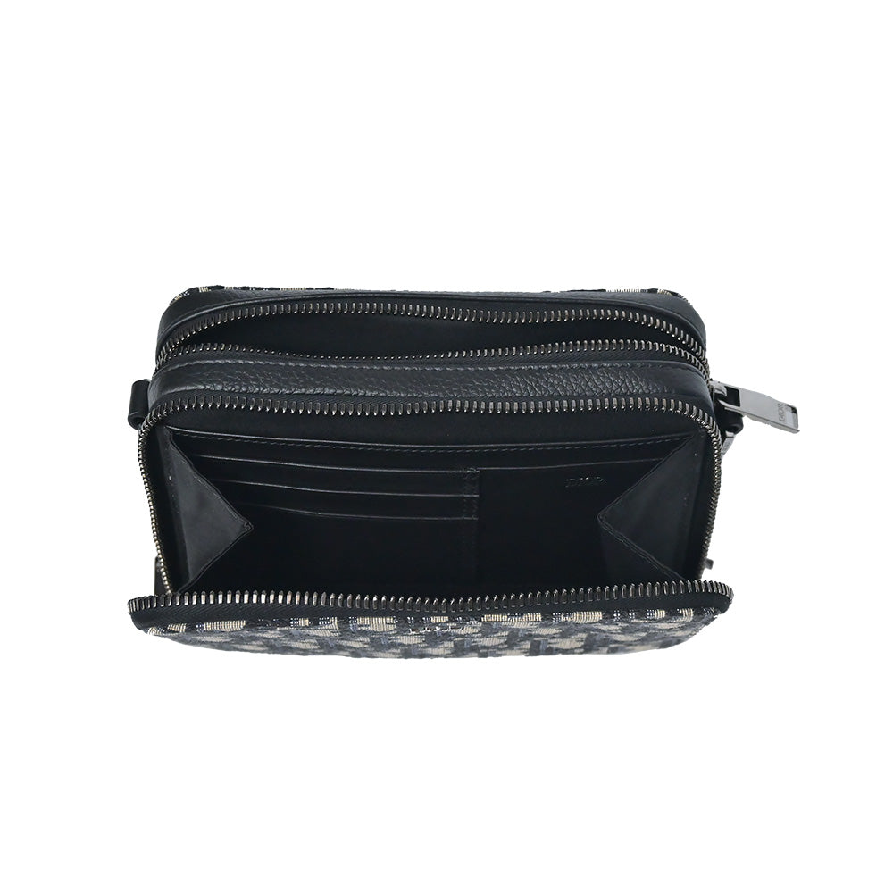 Dior Oblique Clutch - Rovelle Bags