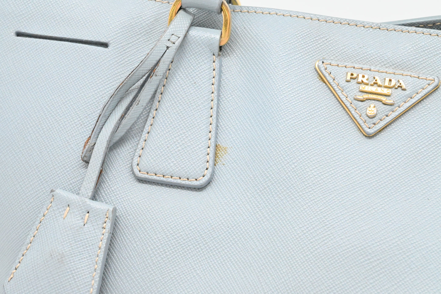 Prada Galleria Tote - Rovelle Bags