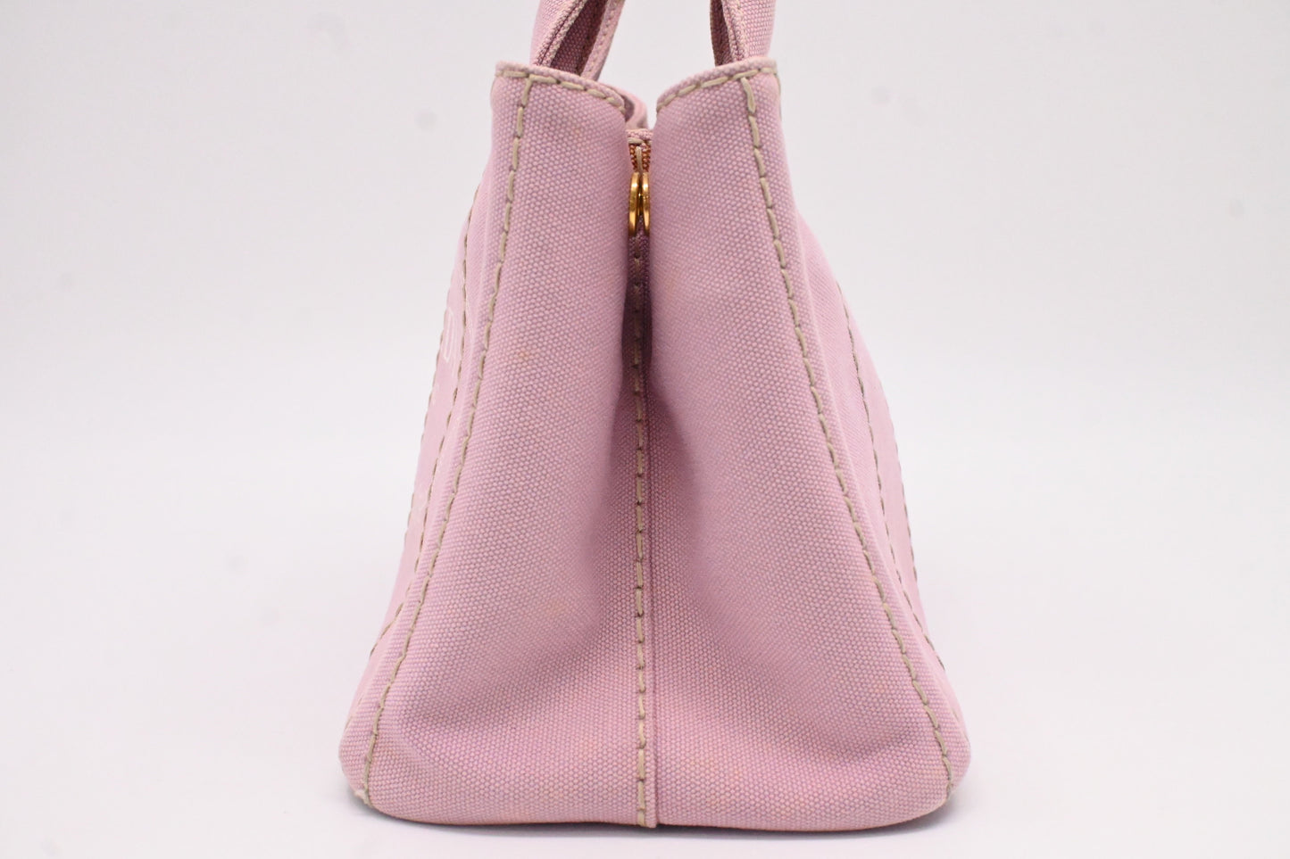 Prada Canapa Tote - Rovelle Bags