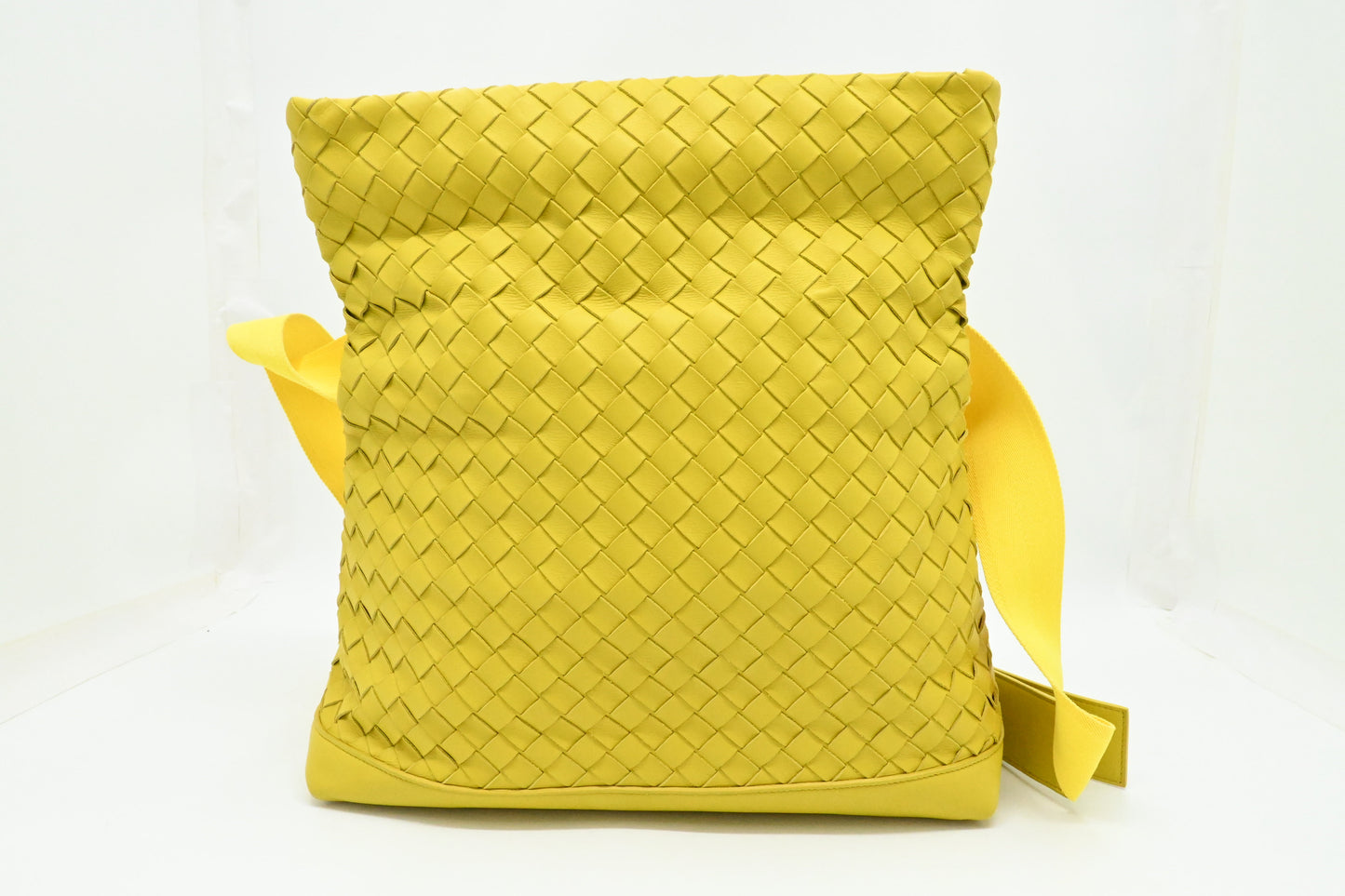 Bottega Veneta Veneta Crossbody - Rovelle Bags