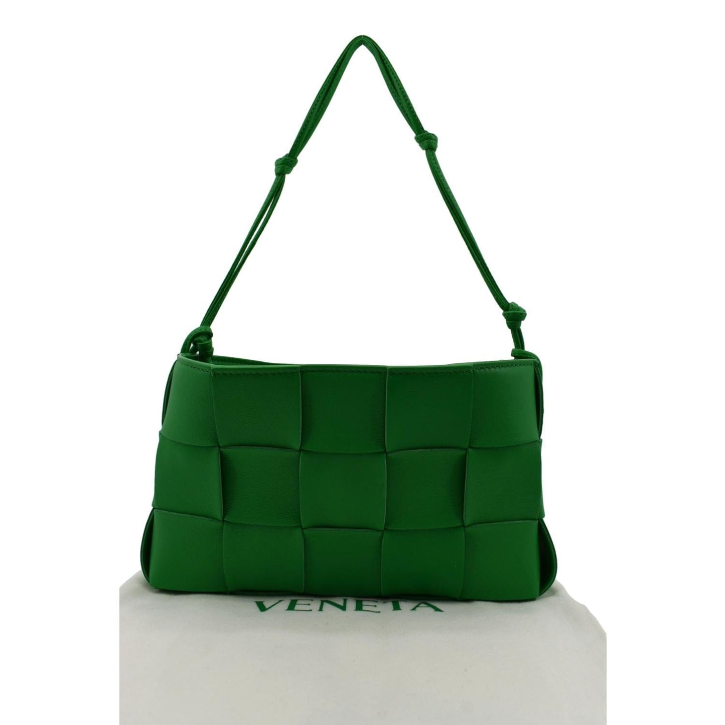 Bottega Veneta Cassette Crossbody - Rovelle Bags