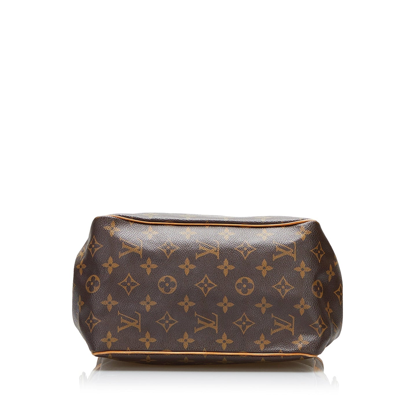 Louis Vuitton Monogram Batignolles Vertical Handbag