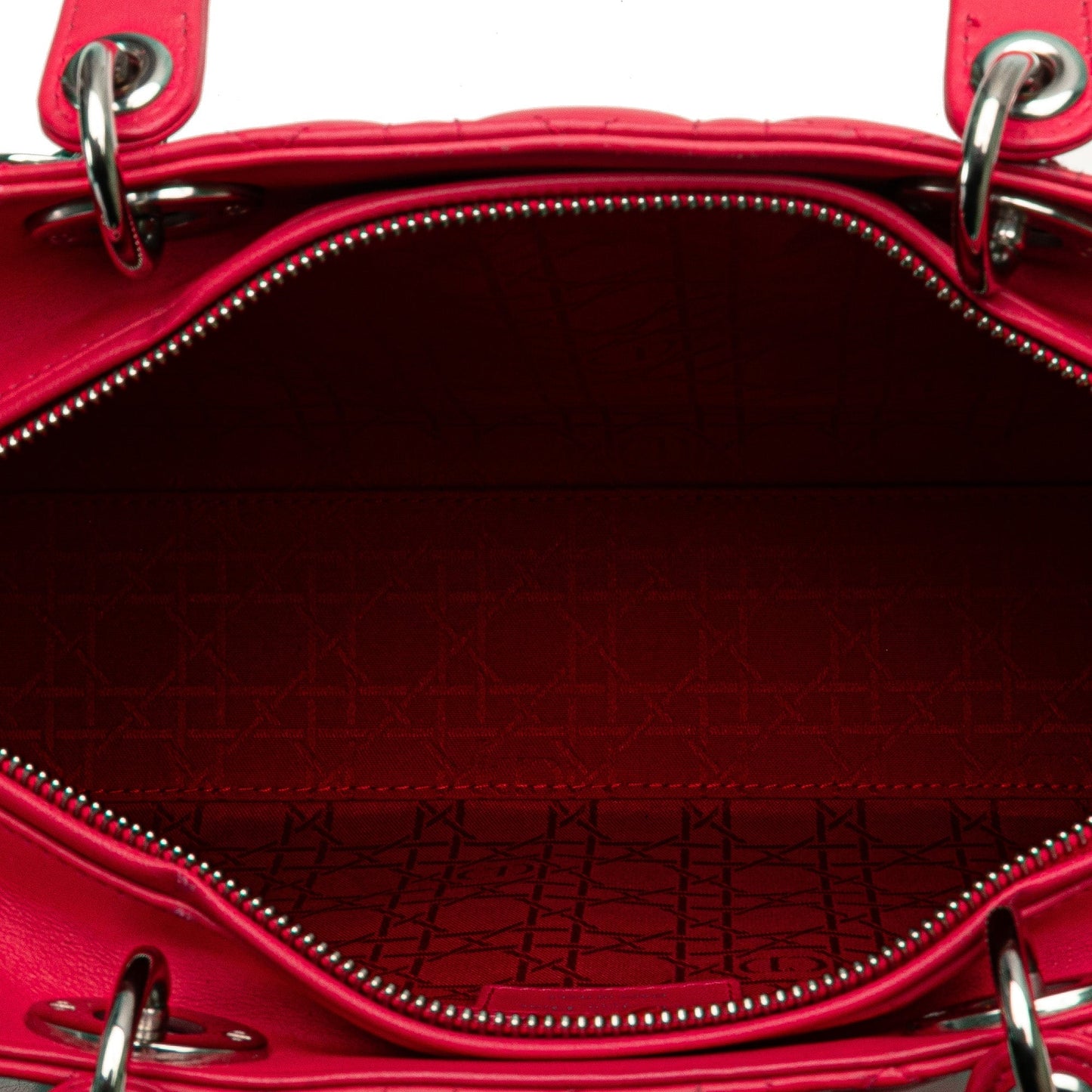 Dior Lady Dior Handbag - Rovelle Bags