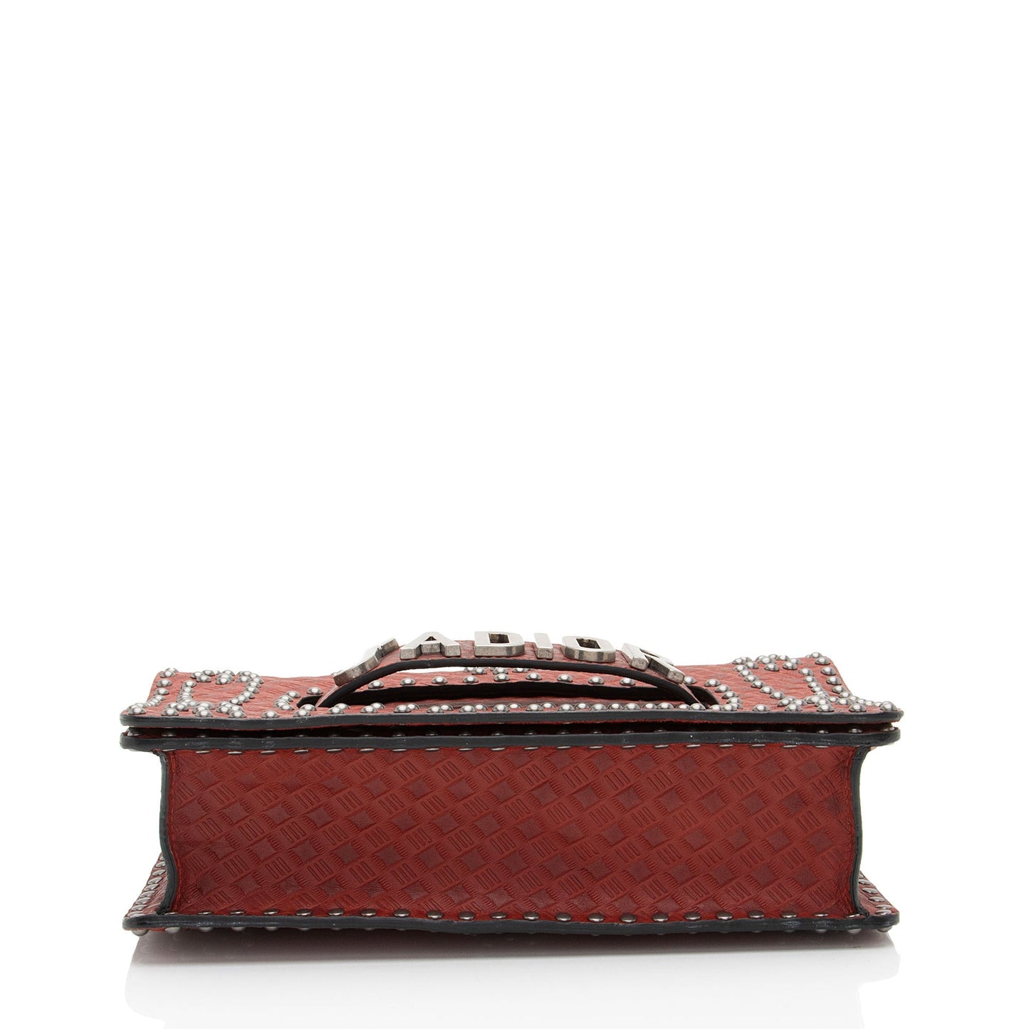 Dior Calfskin Studded Dio(R)evolution J'adior Flap Bag