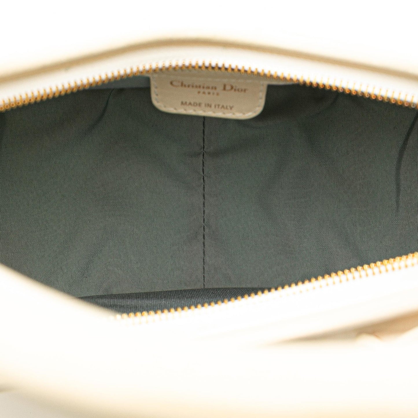 Dior Leather Diorita Hobo