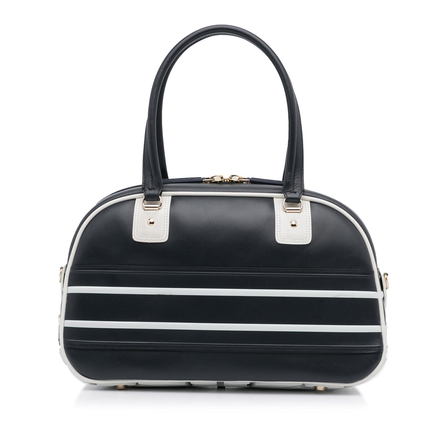 Dior Medium Dior Vibe Bowling Bag