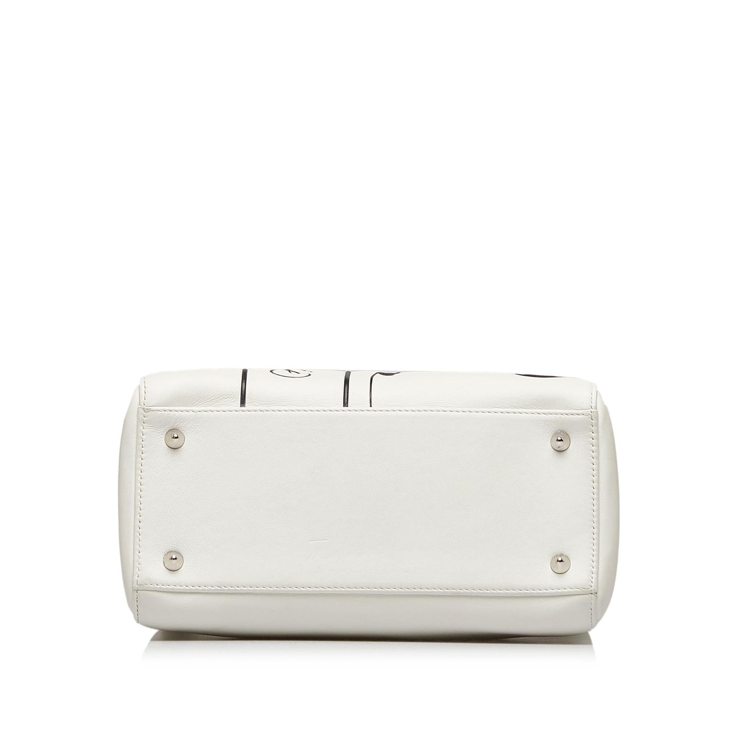 Saint Laurent Lady Dior Mini Handbag