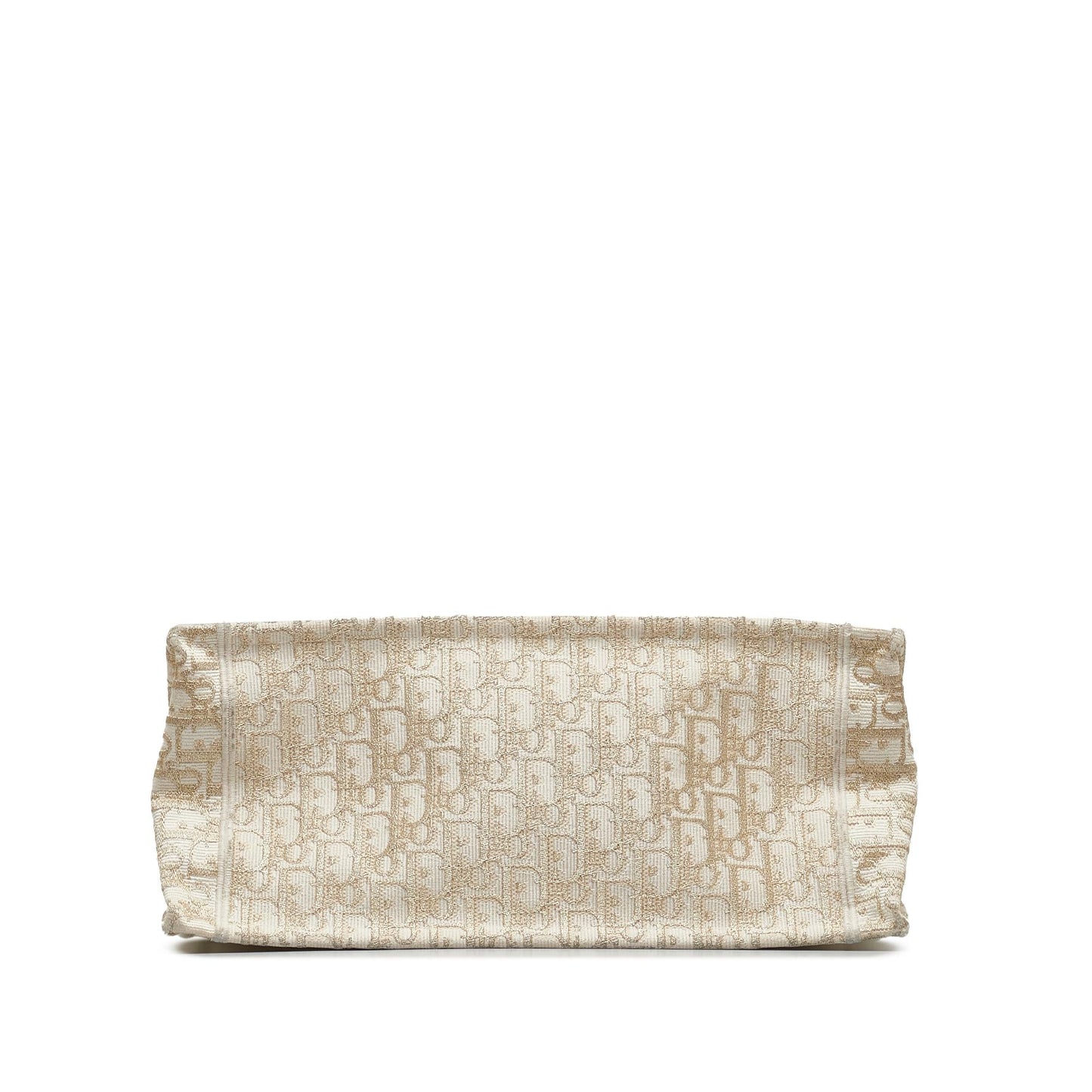 Dior Medium Oblique Book Tote