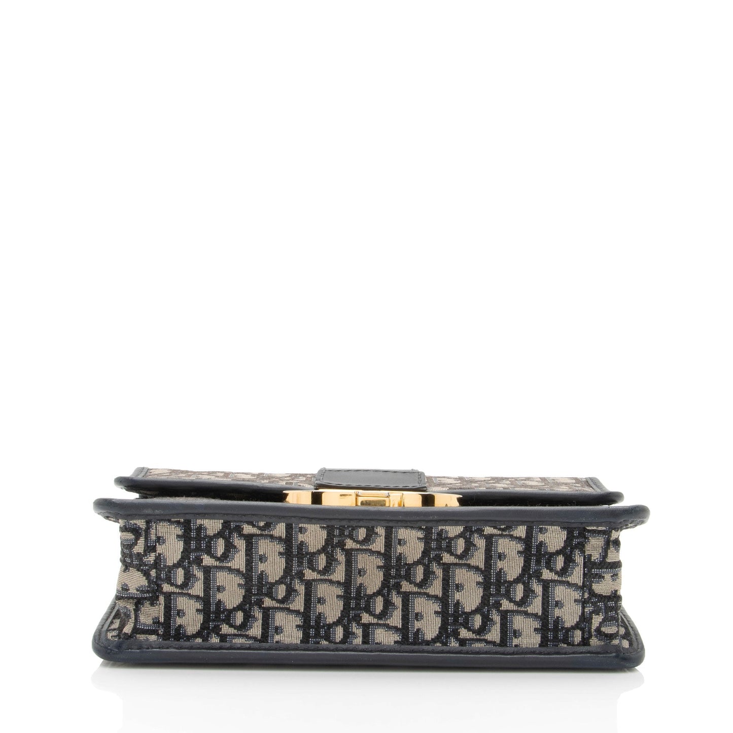 Dior Oblique 30 Montaigne Shoulder Bag