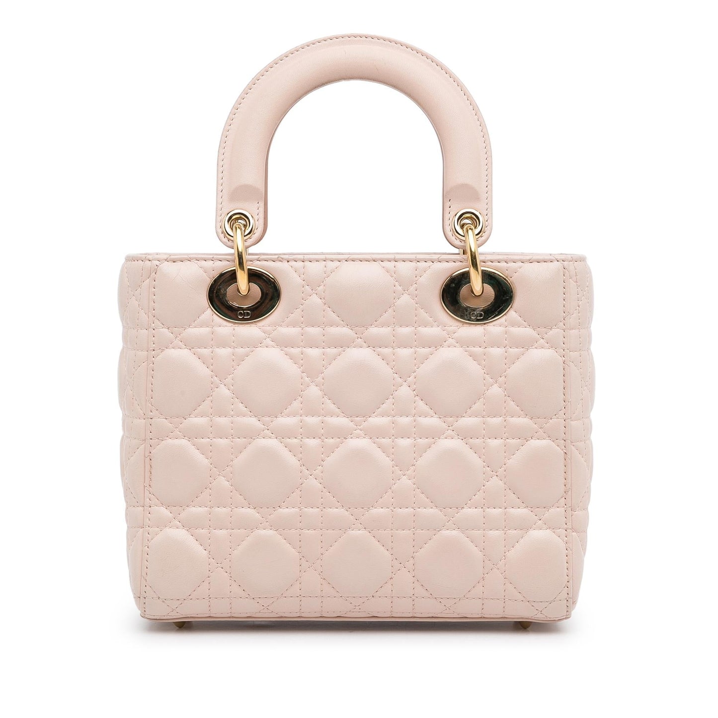 Saint Laurent Lady Dior Mini Handbag