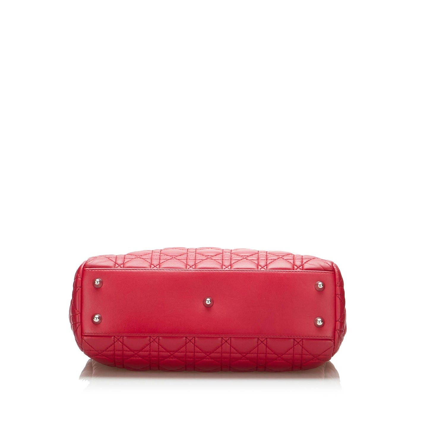 Saint Laurent Lady Dior Mini Tote