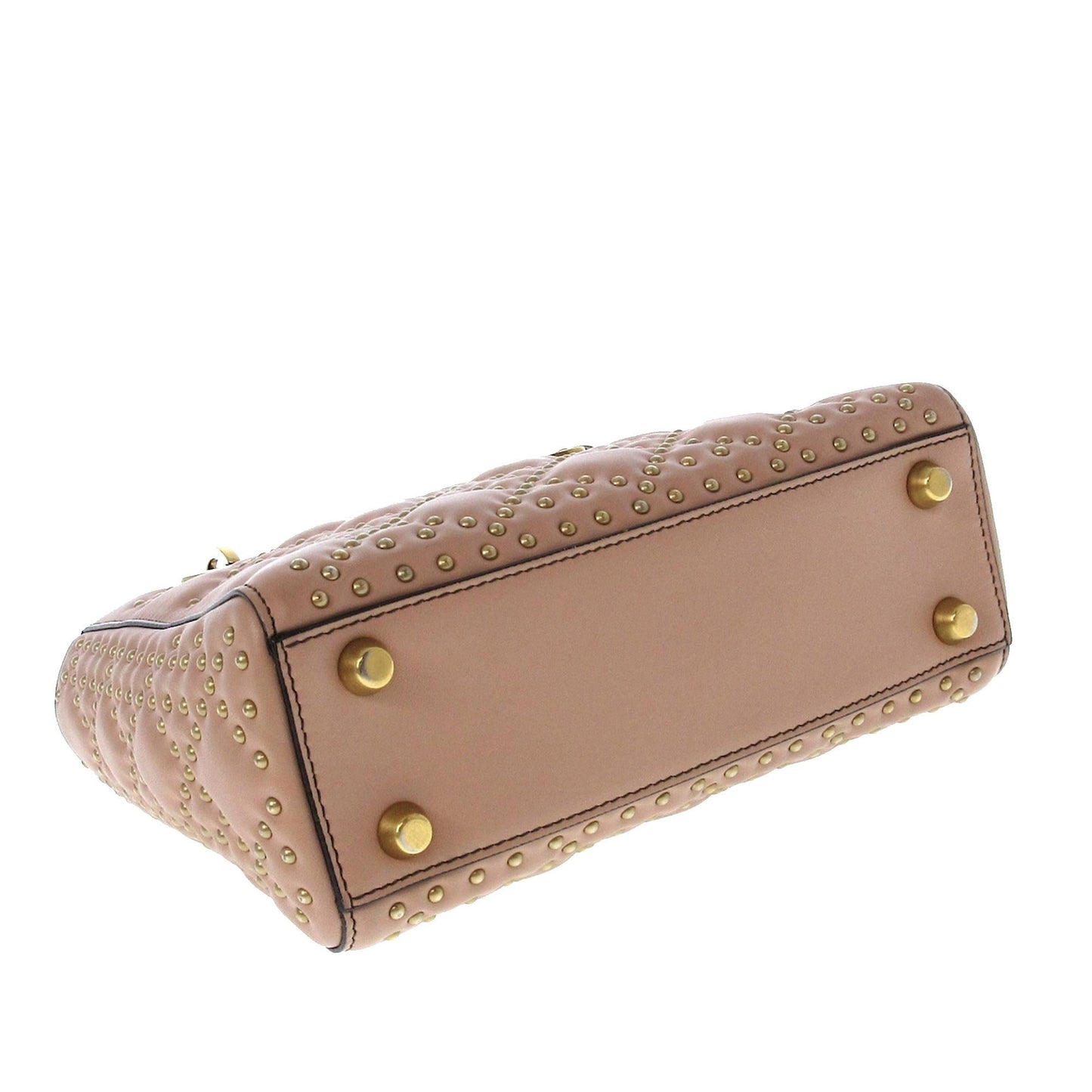 Saint Laurent Lady Dior Mini Handbag