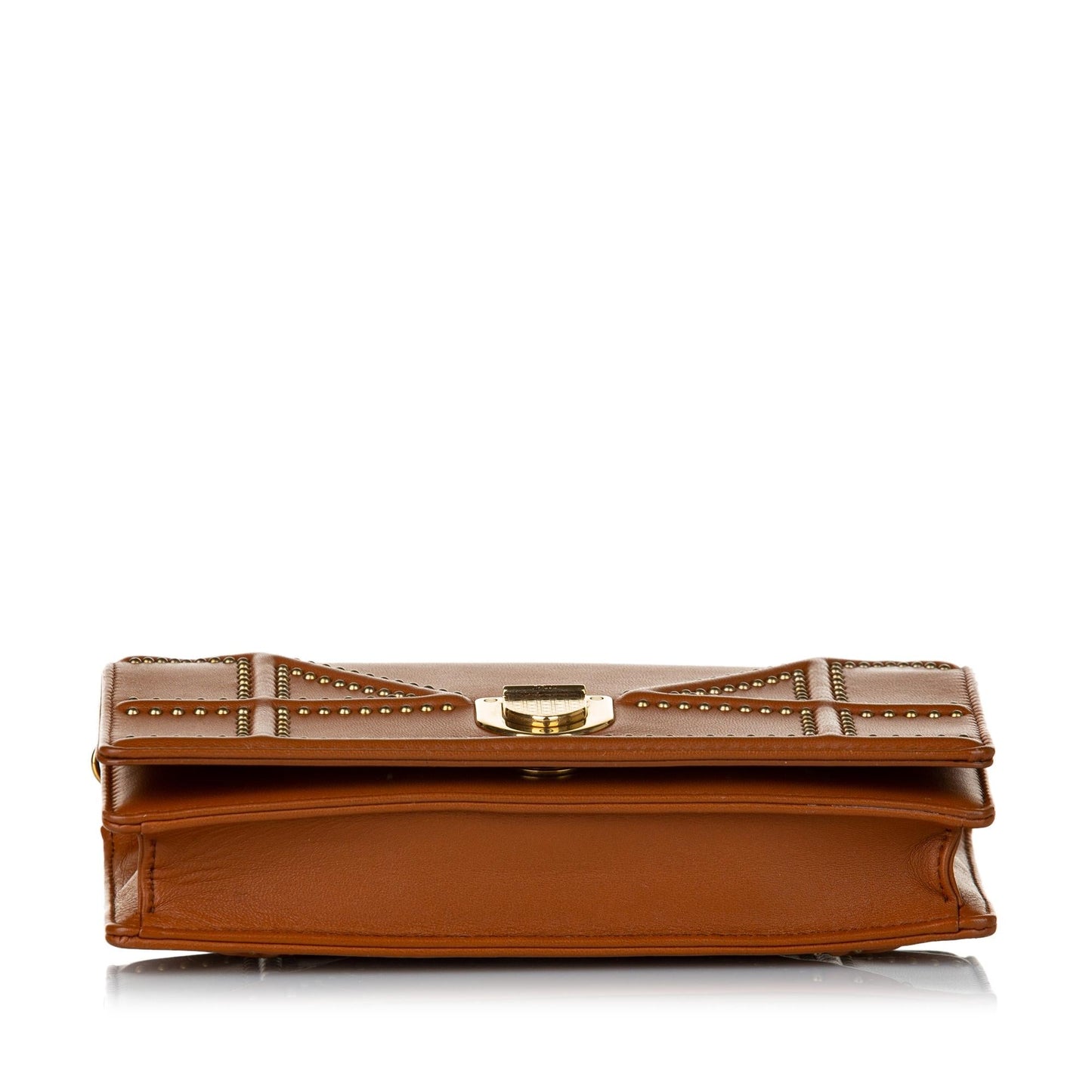 Saint Laurent Mini Crossbody