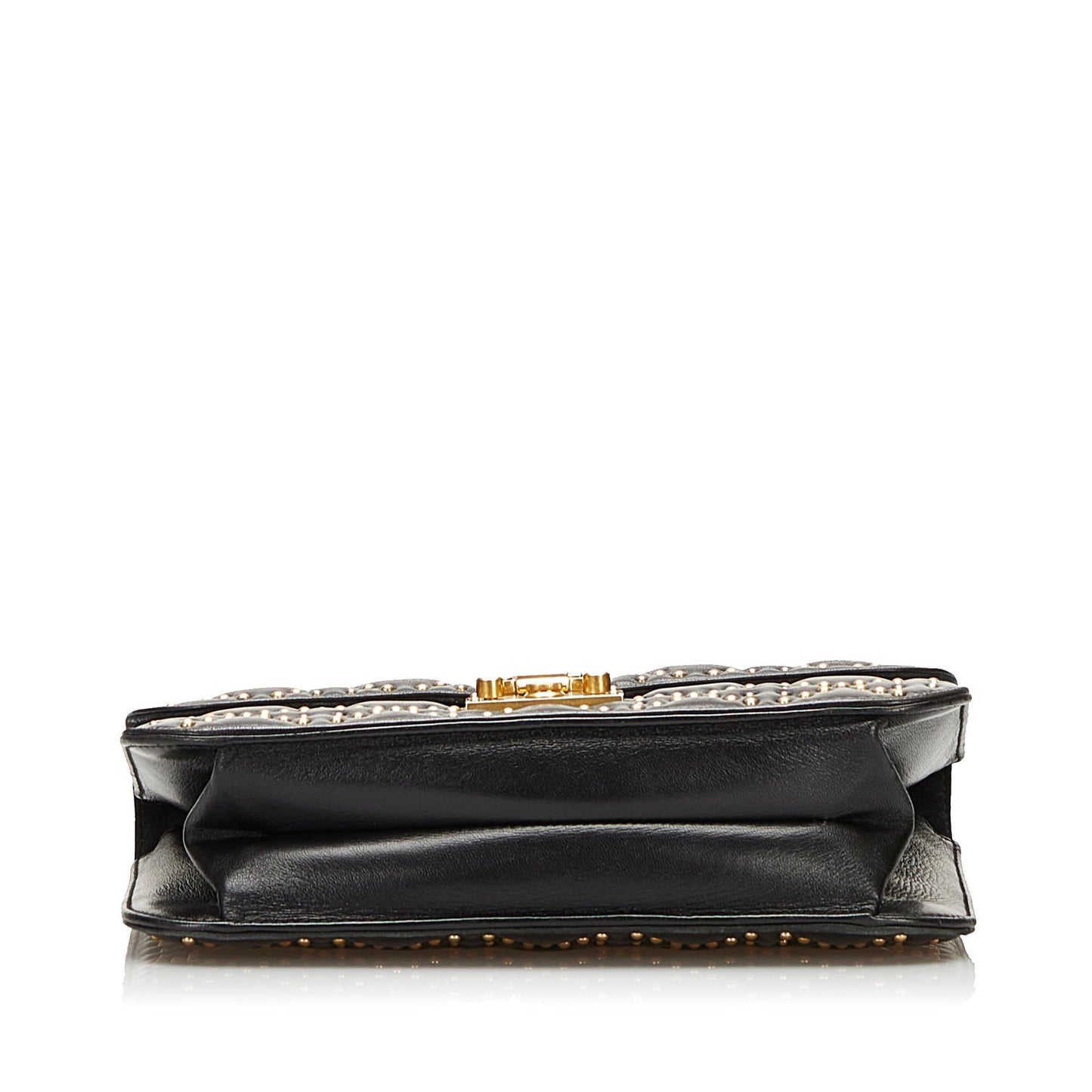 Saint Laurent Mini Crossbody