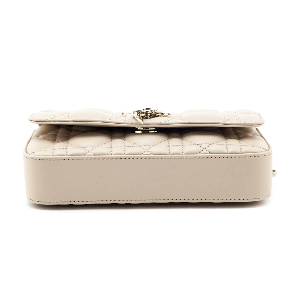 Dior Lady Dior Clutch - Rovelle Bags