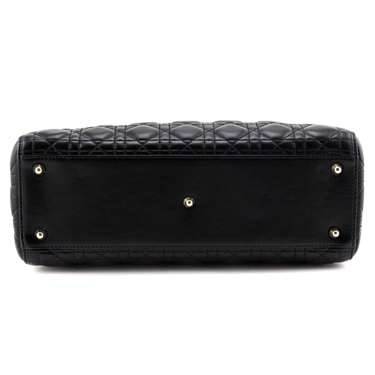 Dior Lady Dior Handbag - Rovelle Bags