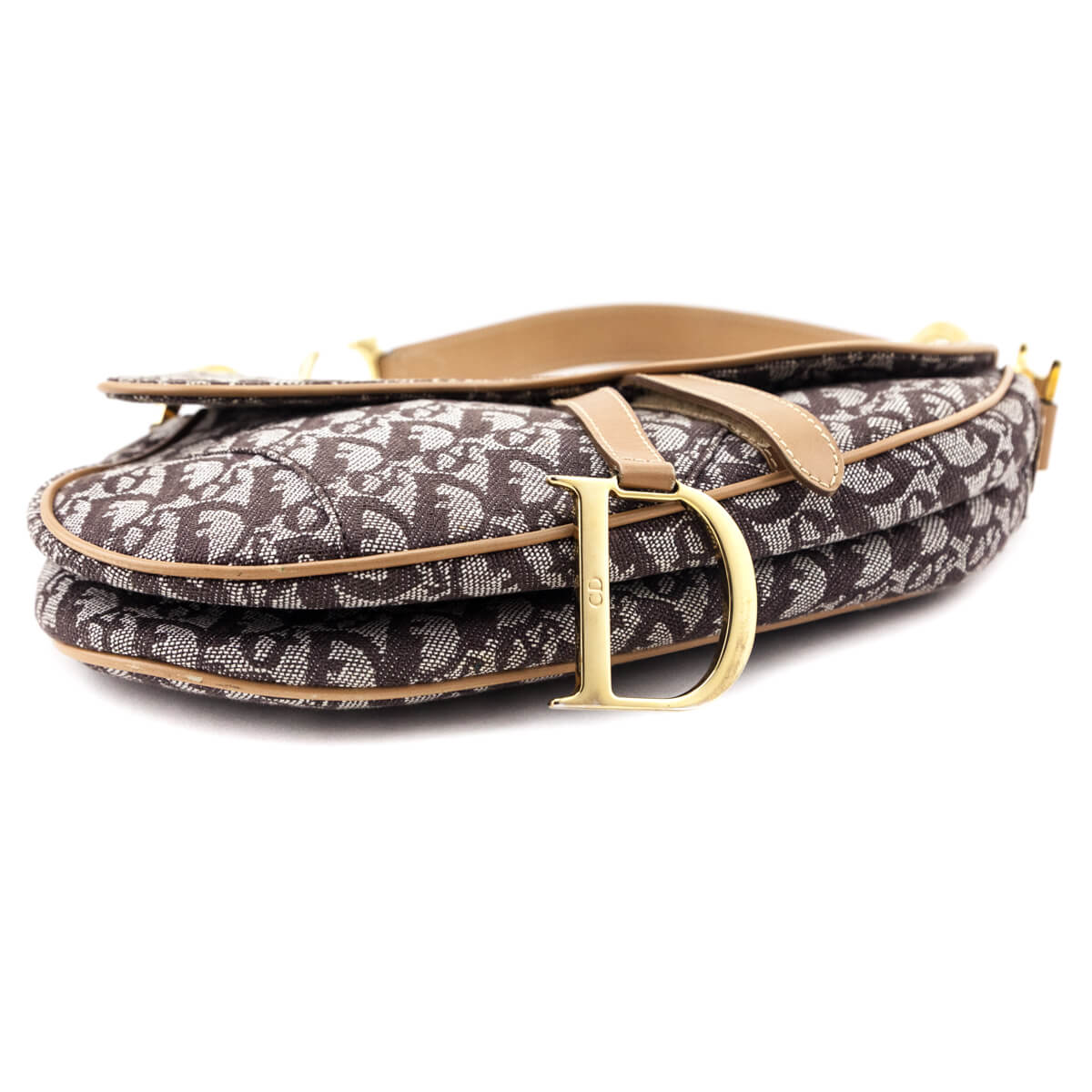 Dior Saddle Crossbody - Rovelle Bags