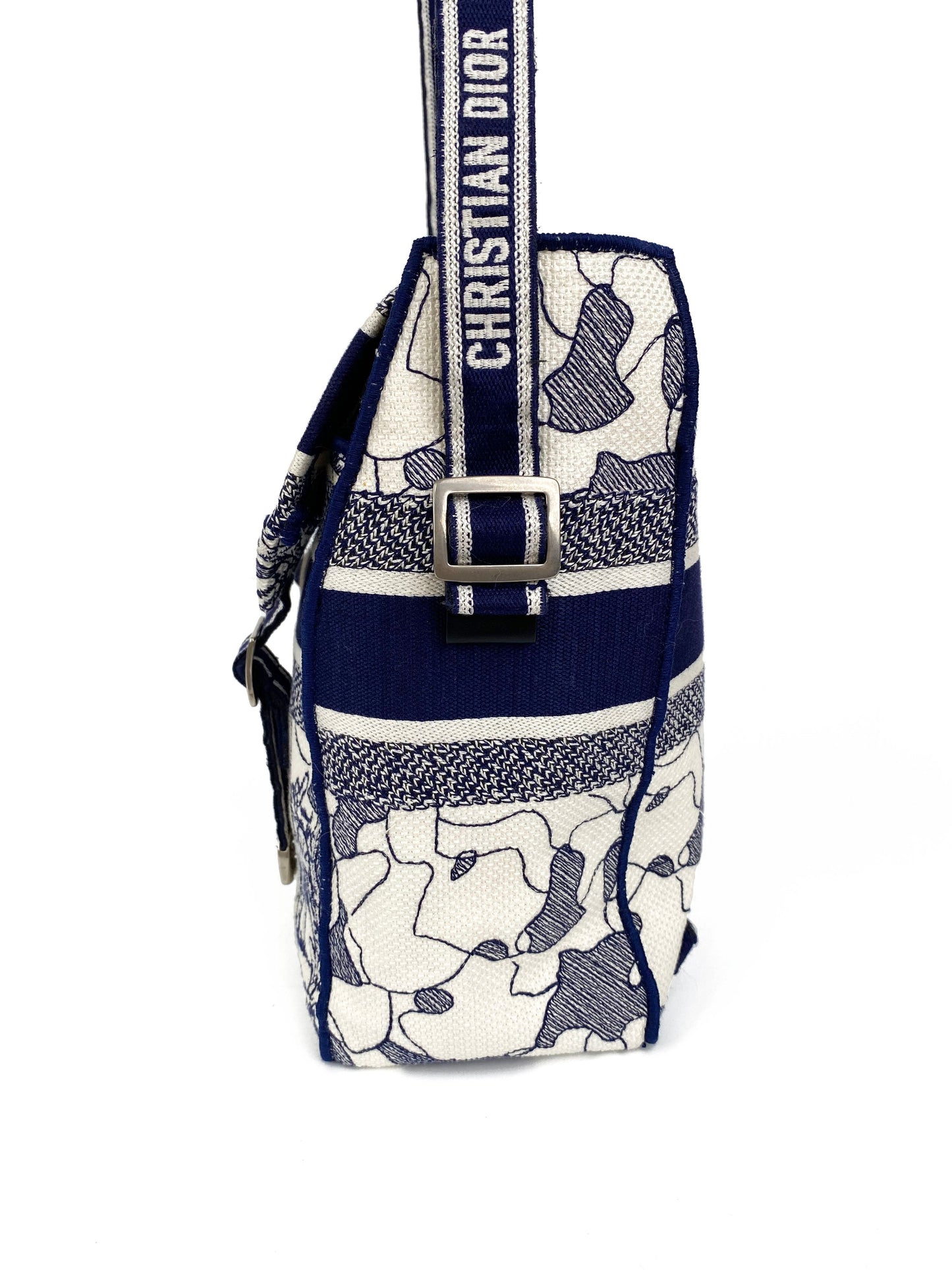 Dior Diorcamp Handbag - Rovelle Bags