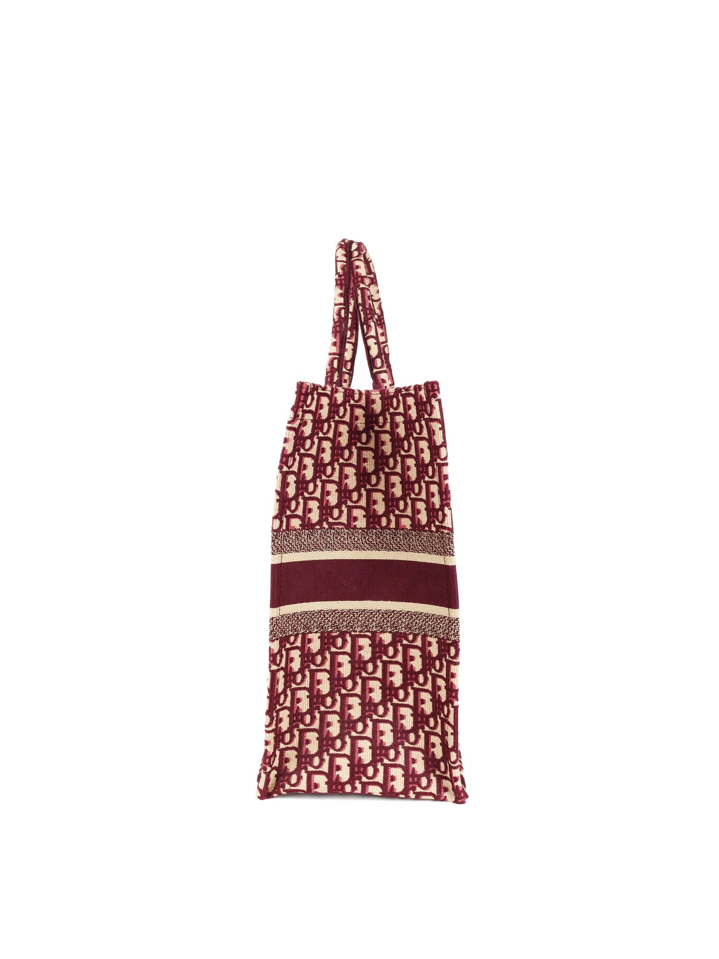 Dior Book Tote Tote - Rovelle Bags