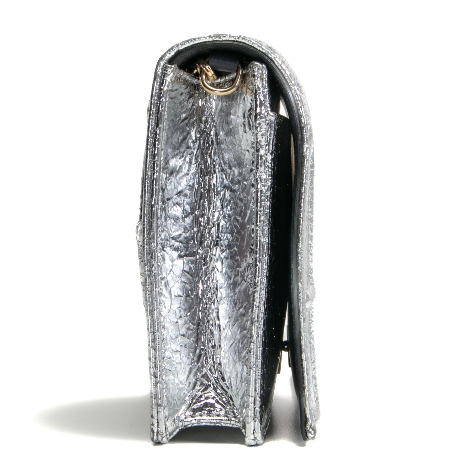 Dior Chain Leather Crossbody