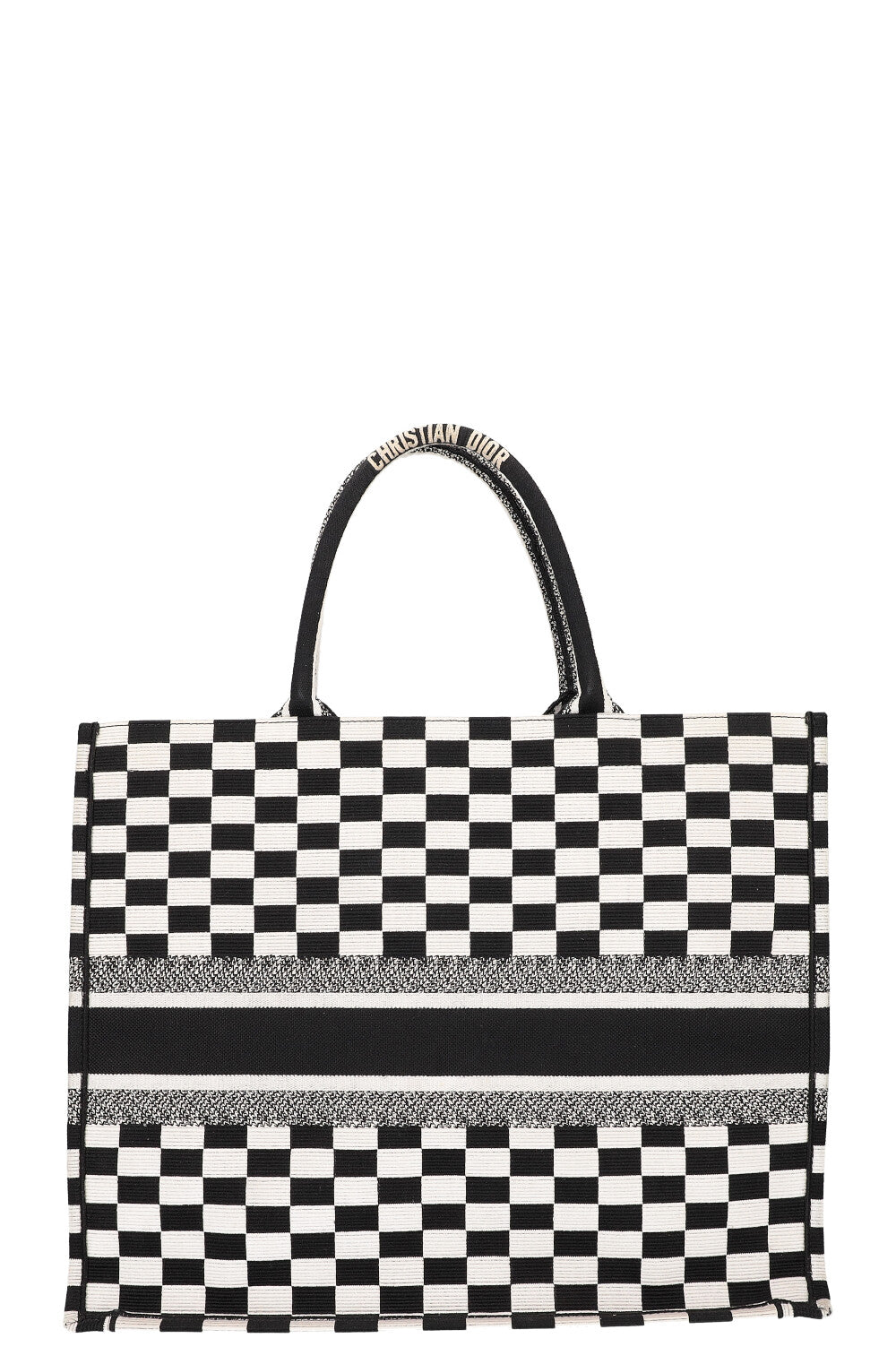 Dior Book Tote Tote - Rovelle Bags