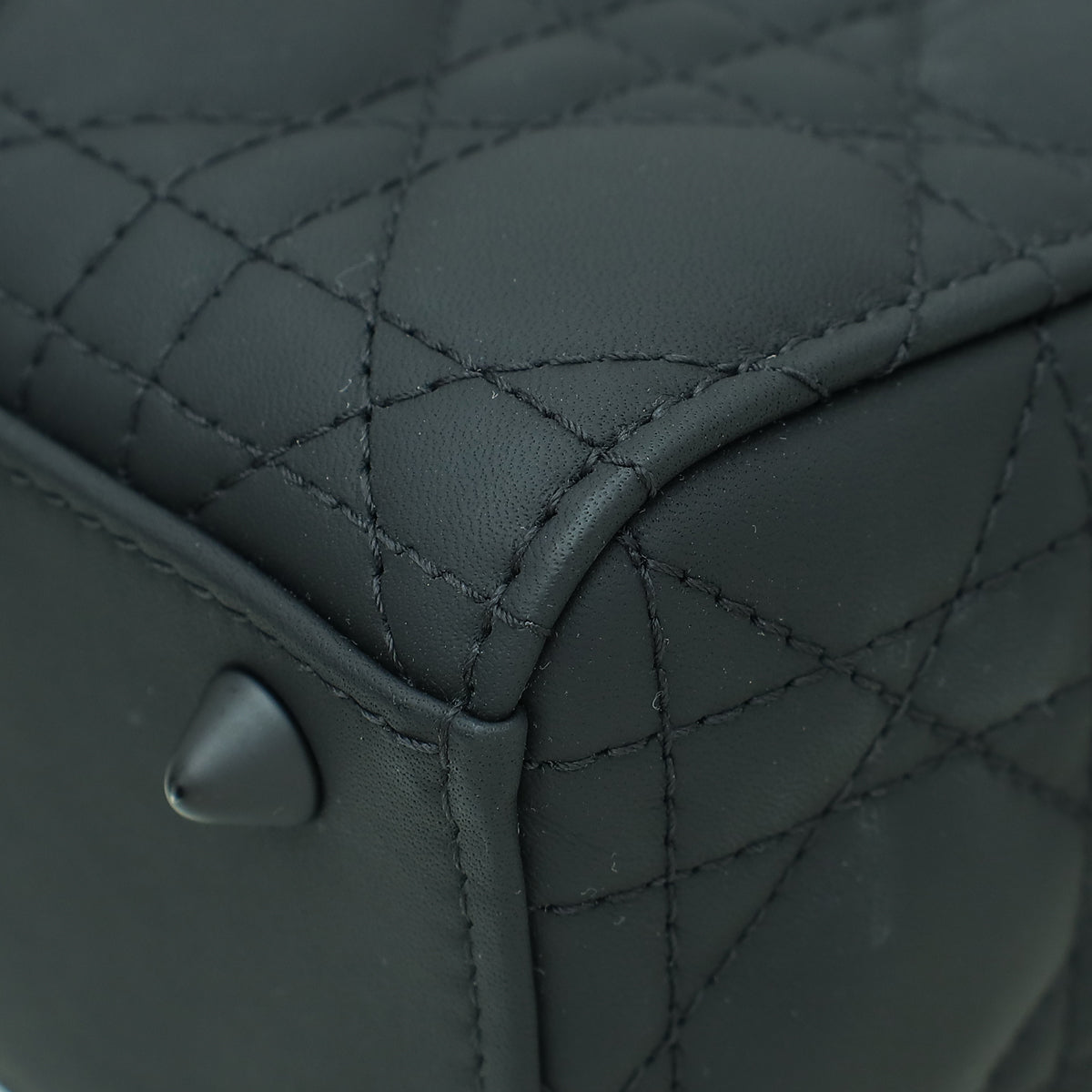 Dior Lady Dior Handbag - Rovelle Bags