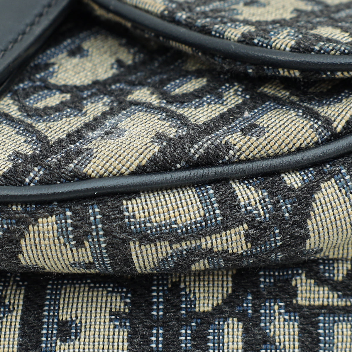 Dior Saddle Crossbody - Rovelle Bags