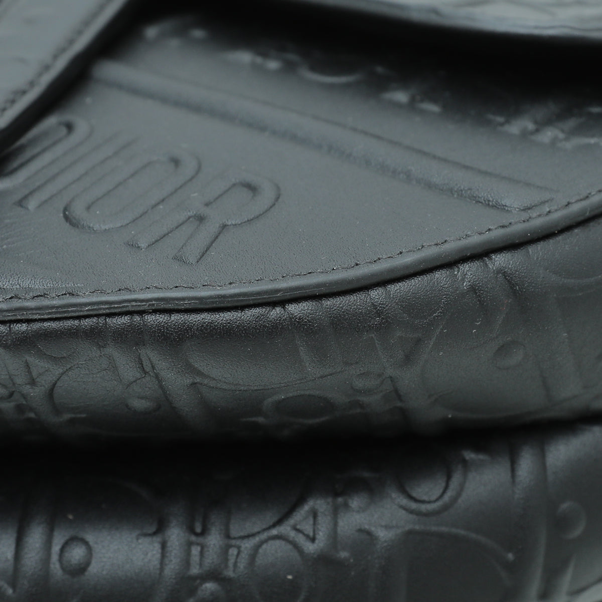 Dior Saddle Crossbody - Rovelle Bags