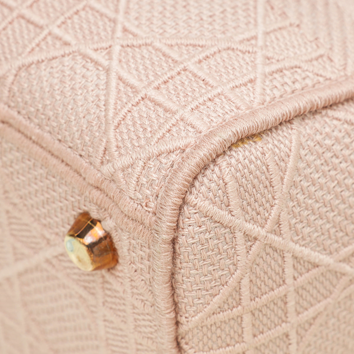 Dior D-Lite Tote - Rovelle Bags