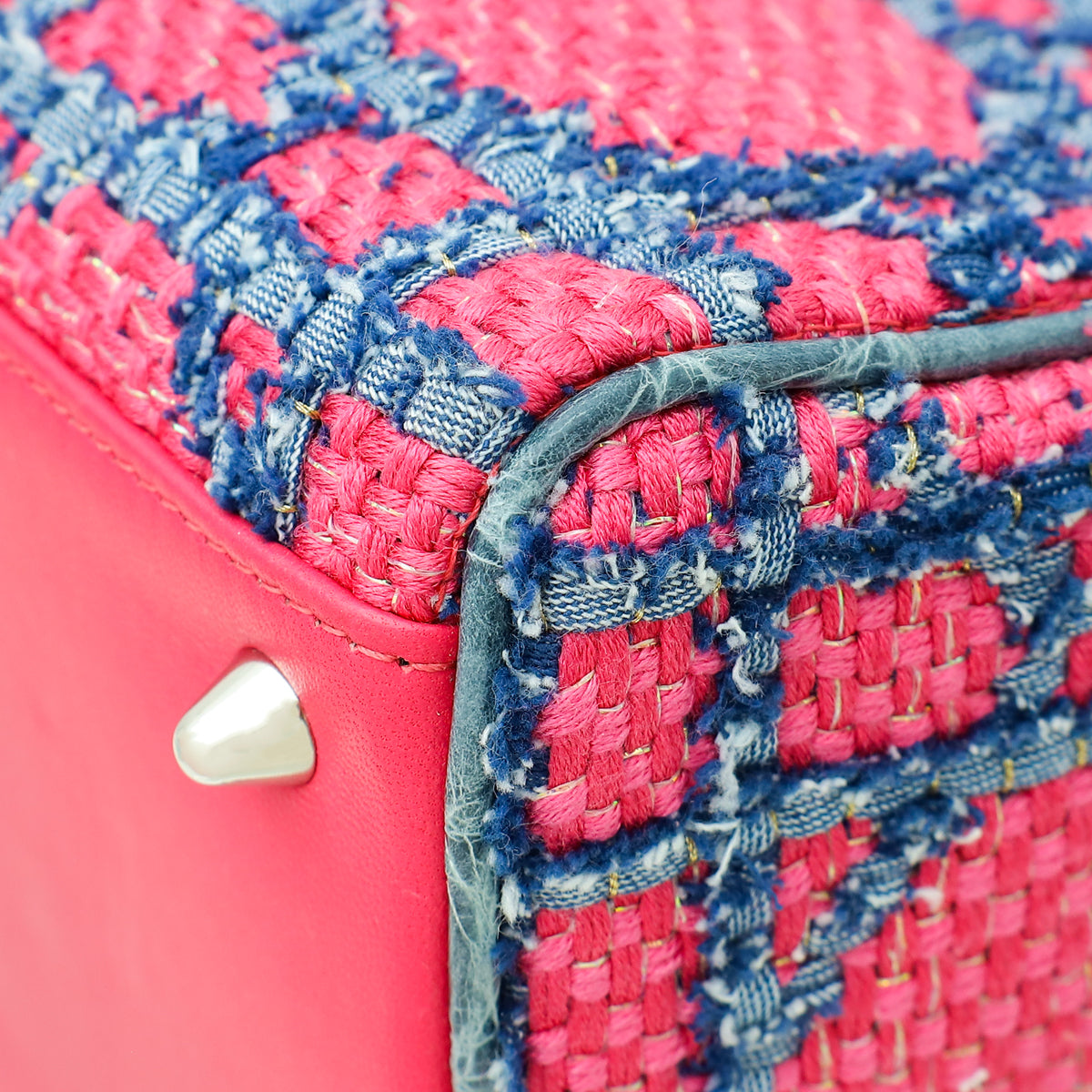 Dior Lady Dior Handbag - Rovelle Bags