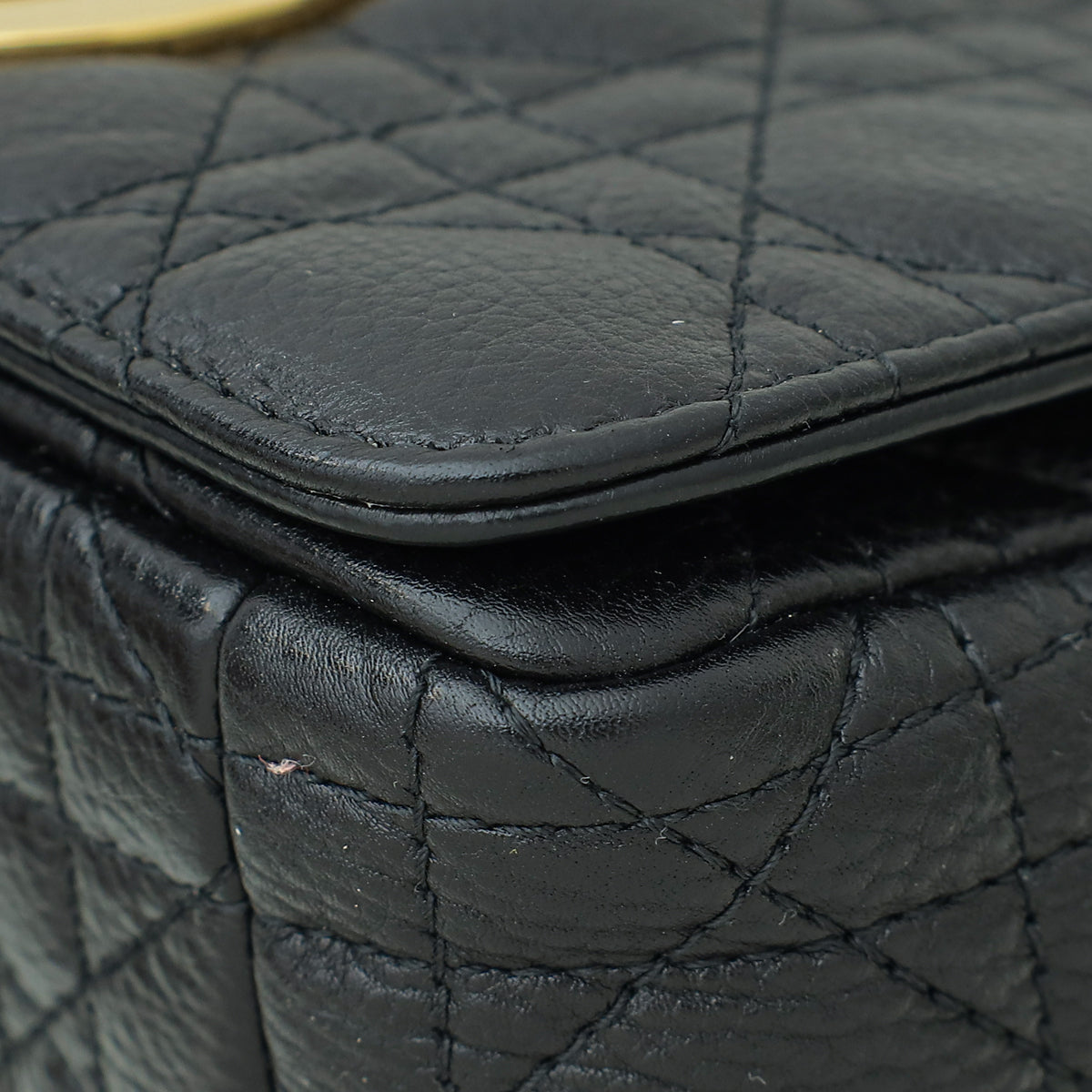 Dior Caro Shoulder Bag - Rovelle Bags