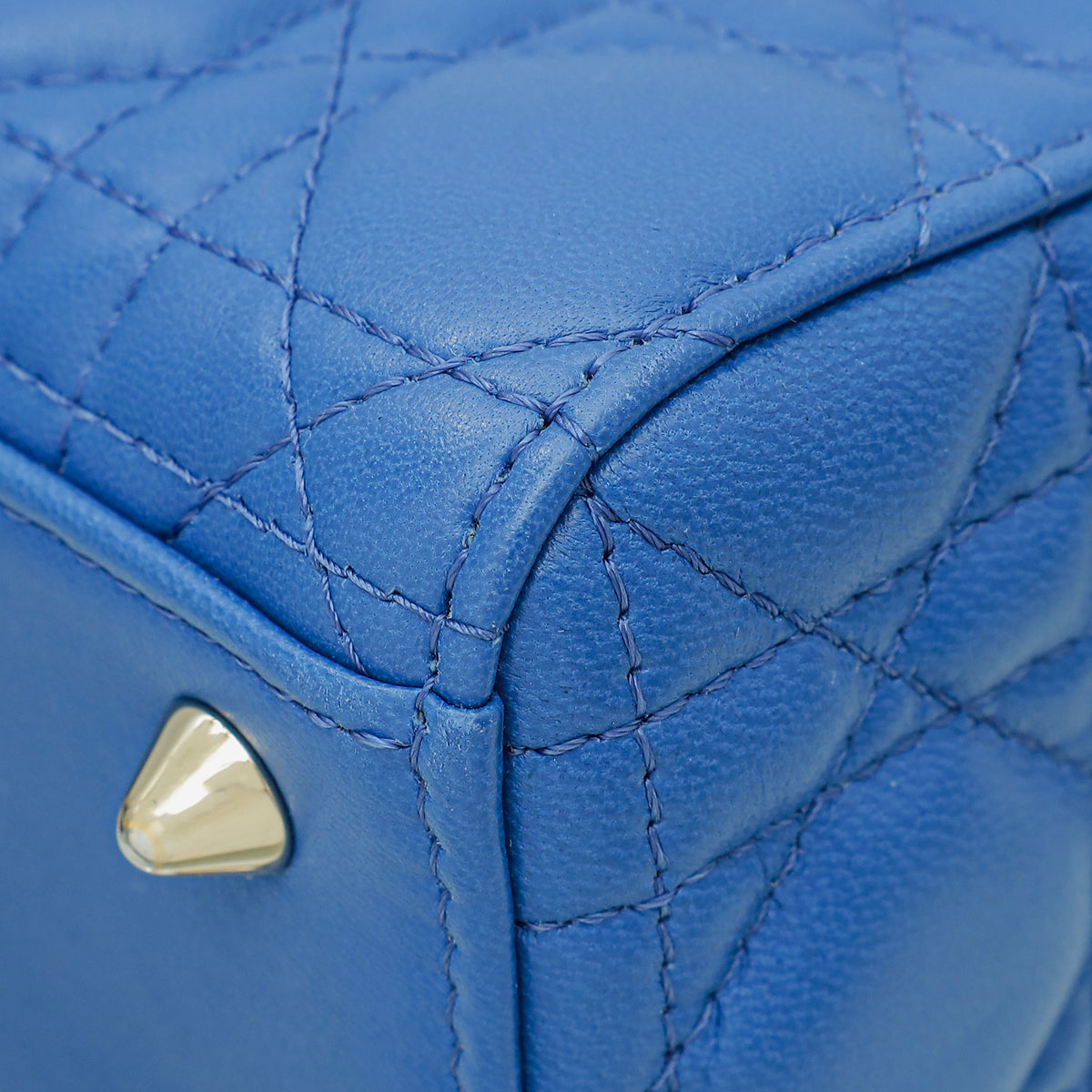 Dior Lady Dior Handbag - Rovelle Bags