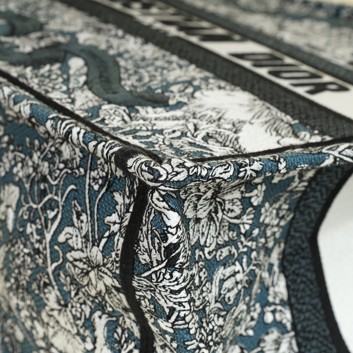 Dior Book Tote Tote - Rovelle Bags