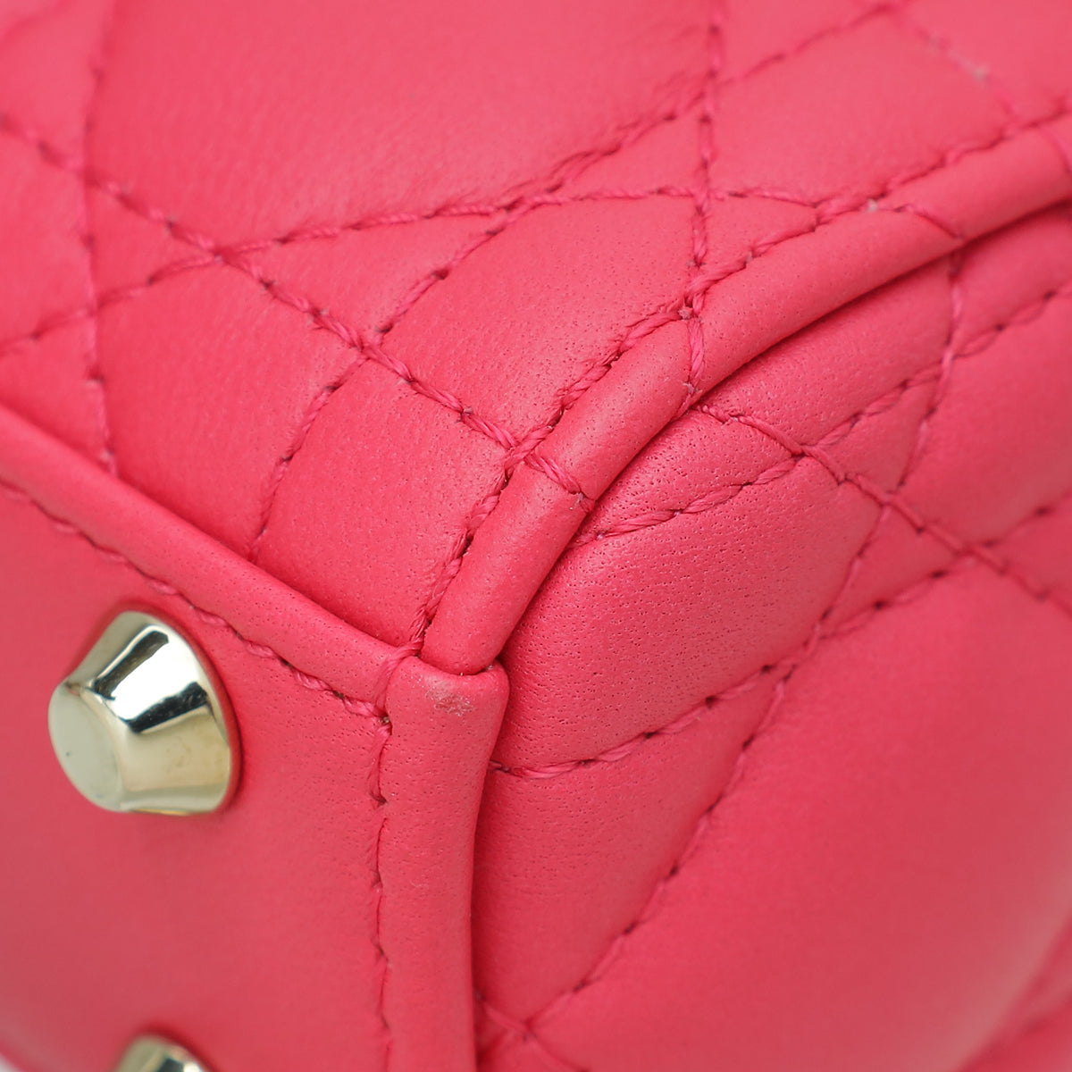 Dior Lady Dior Handbag - Rovelle Bags