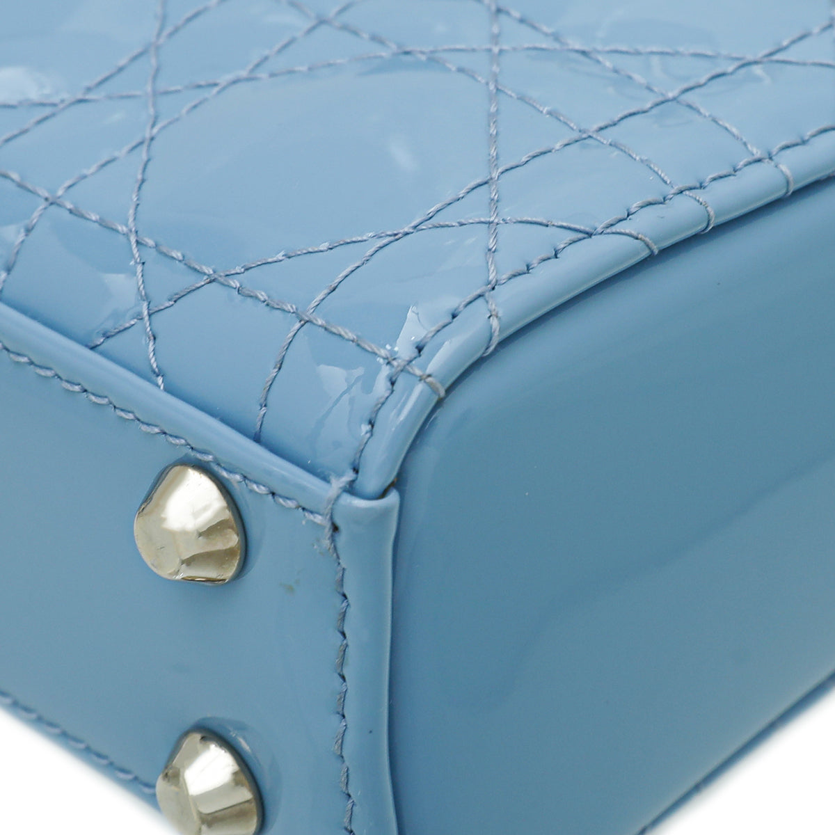 Dior Lady Dior Handbag - Rovelle Bags