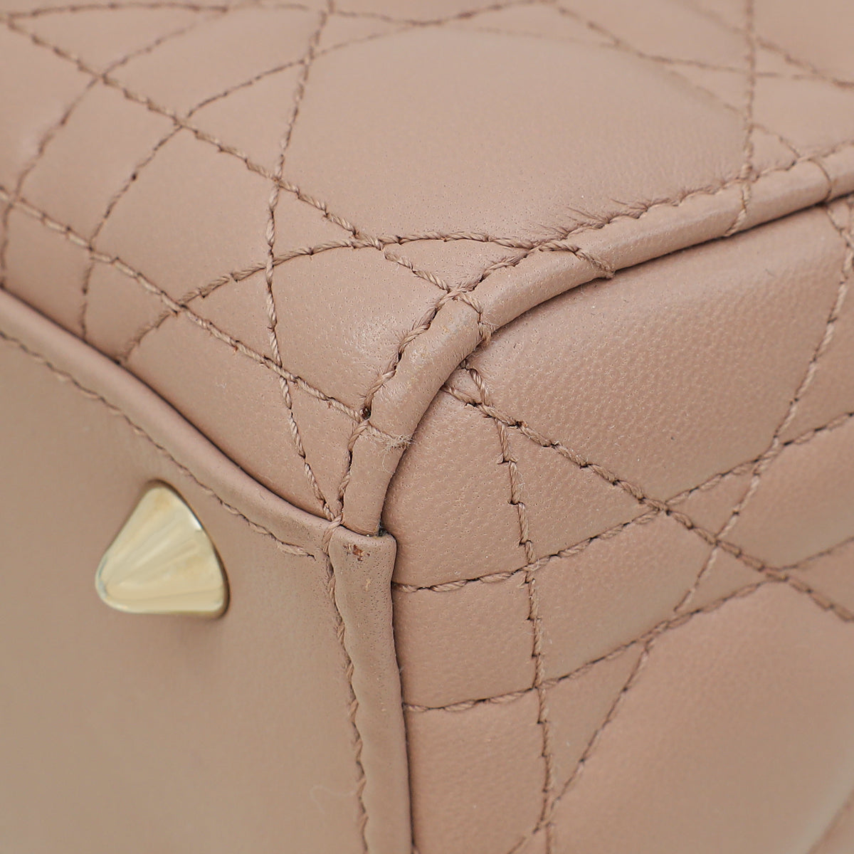 Dior Lady Dior Handbag - Rovelle Bags